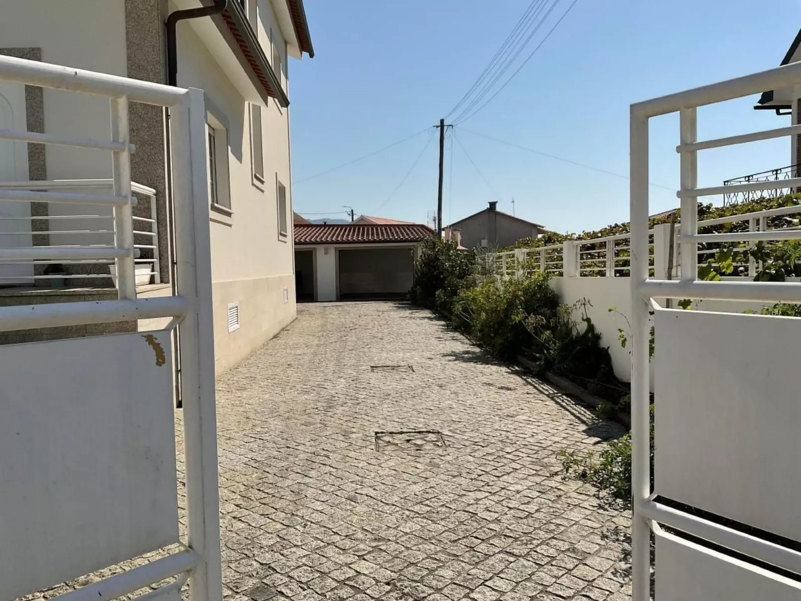 Casa da Guilheta-Dehors