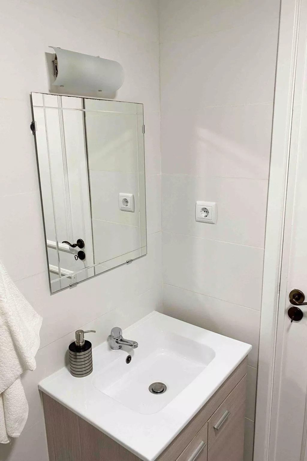 Das Haus der Verwöhnung-Drinnen