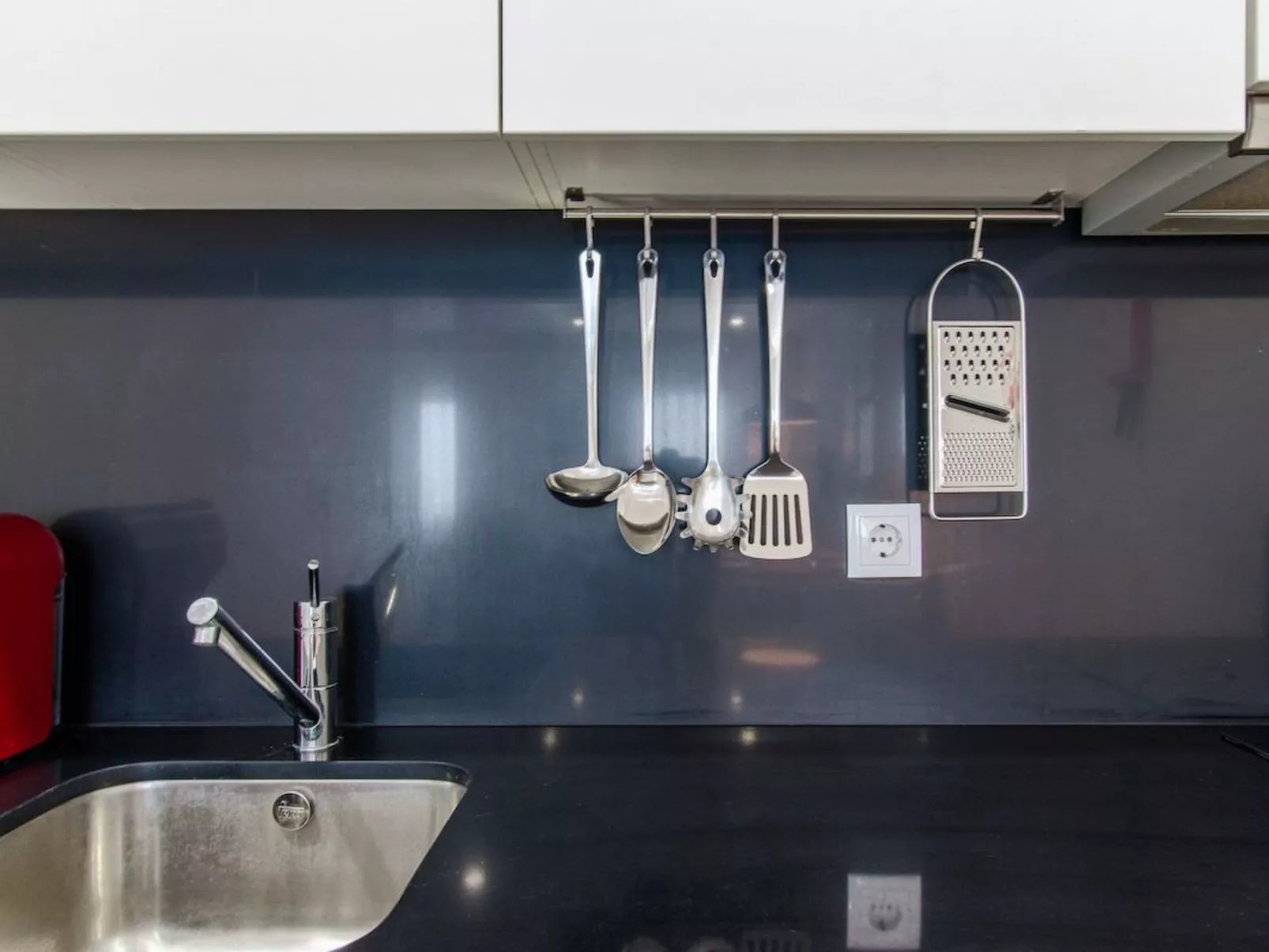 Sardine Studio Aveiro-Drinnen