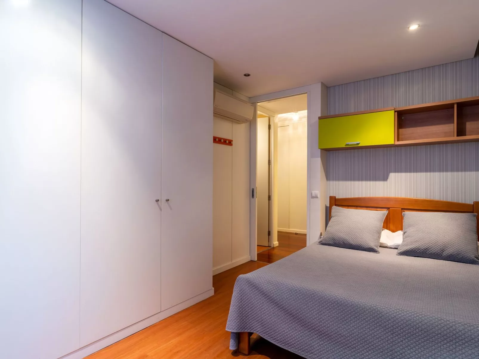 Luxuriöses Appartement mit hervorragender Lage und hervorragender Qualität.-Drinnen