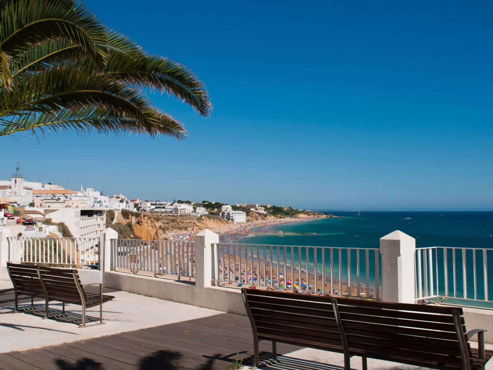 Wohnung "Timur" mit Gemeinschaftspool-Dehors