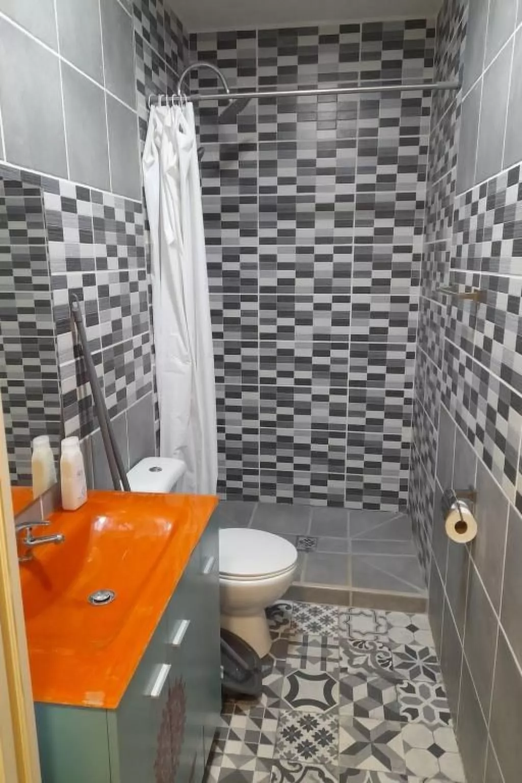 Mexiko Wohnung in Albufeira Gale in der Nähe von 8 verschiedenen Stränden-Dedans