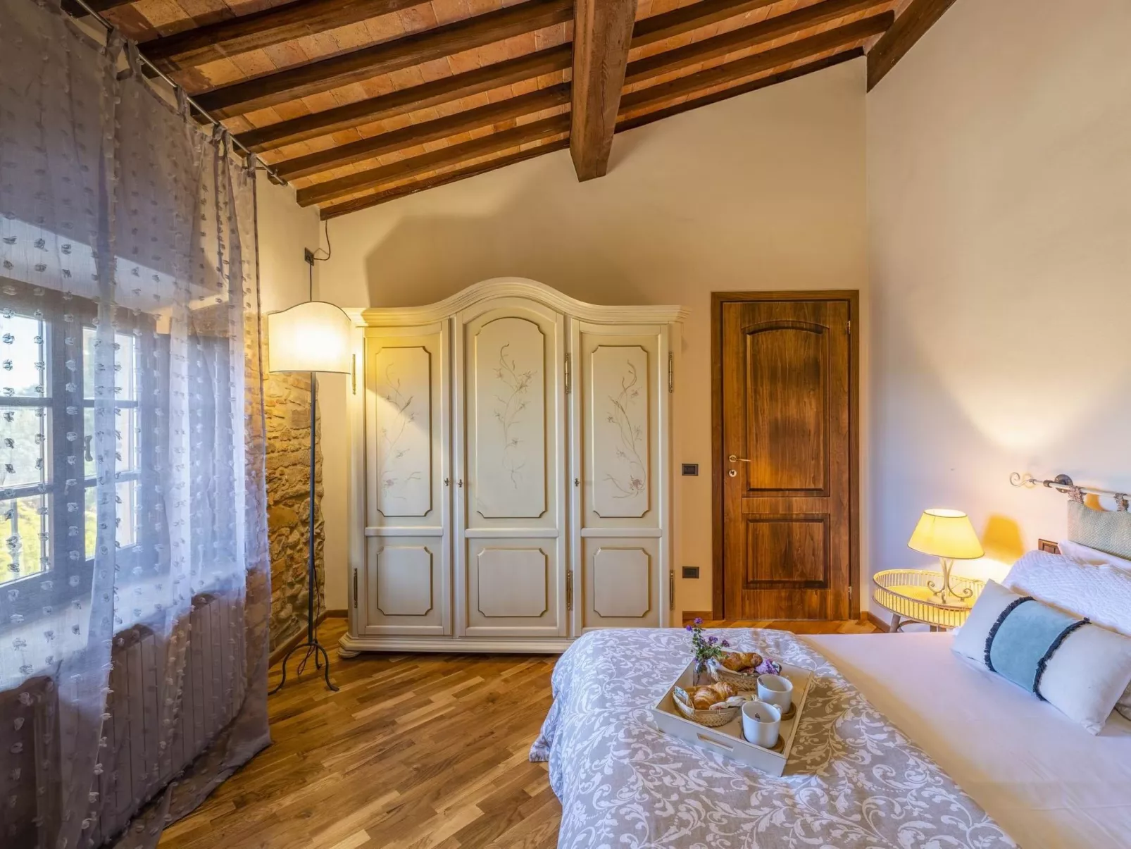 Villa 'Torcicoda' mit privatem Pool-Inside