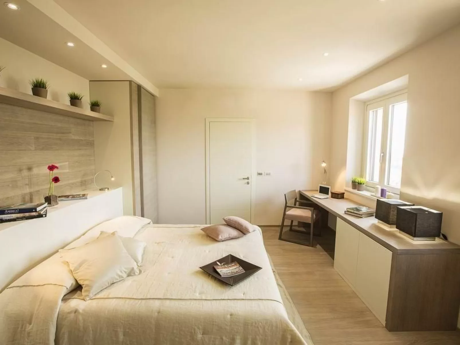 Ferienvilla "Fonte Vento" mit Infinity-Pool-Inside