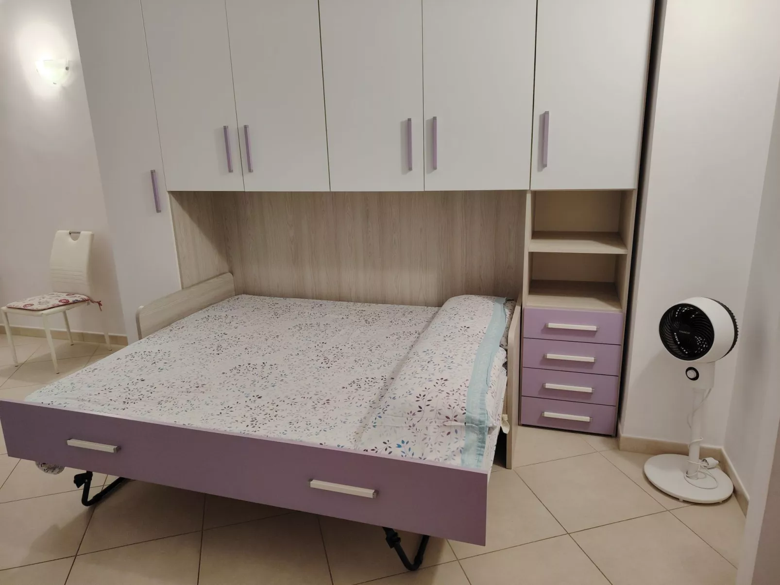 Auf Wiedersehen Rom-Drinnen