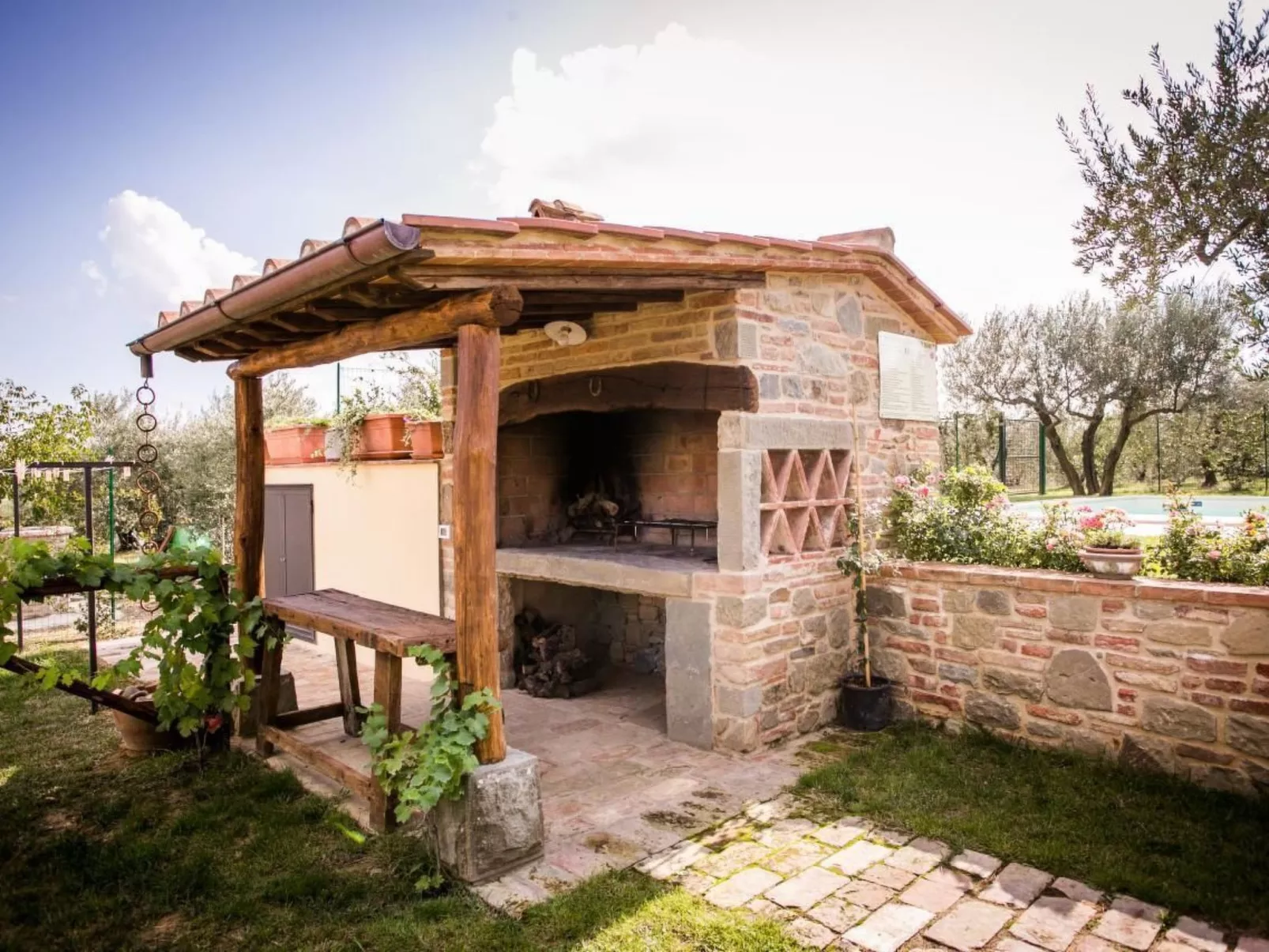 Villa Il Giardino di Diana-Image-tags.info