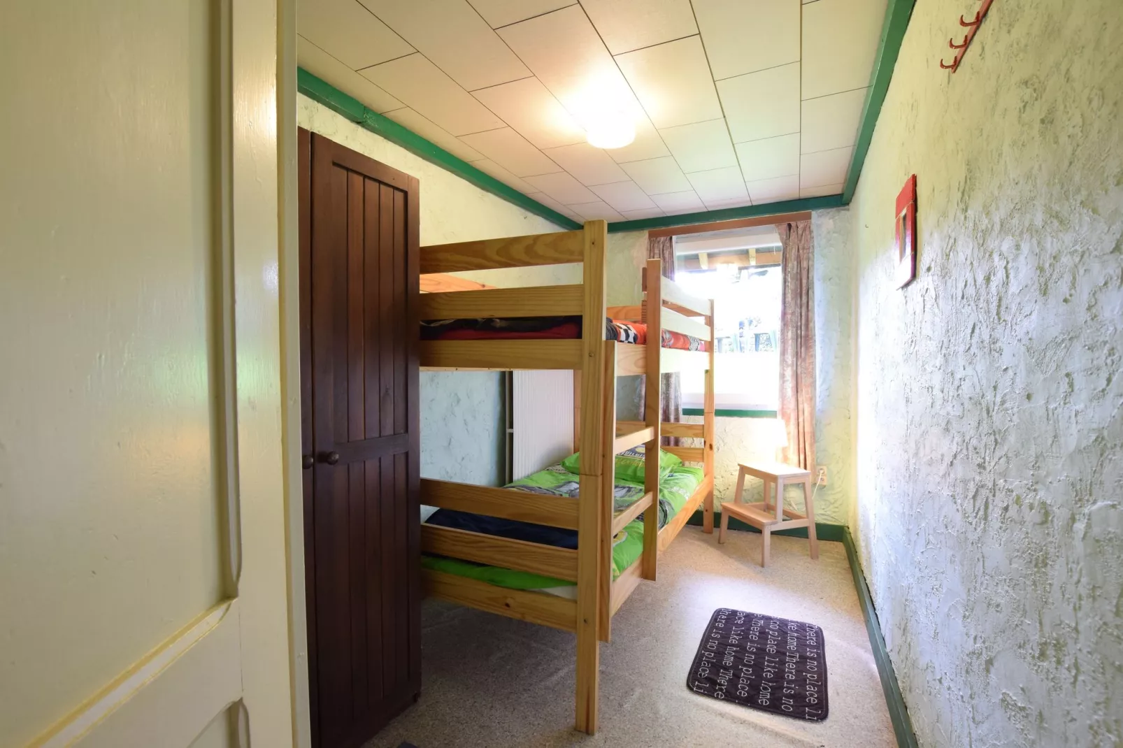 Le relais d'Orval-Bedroom