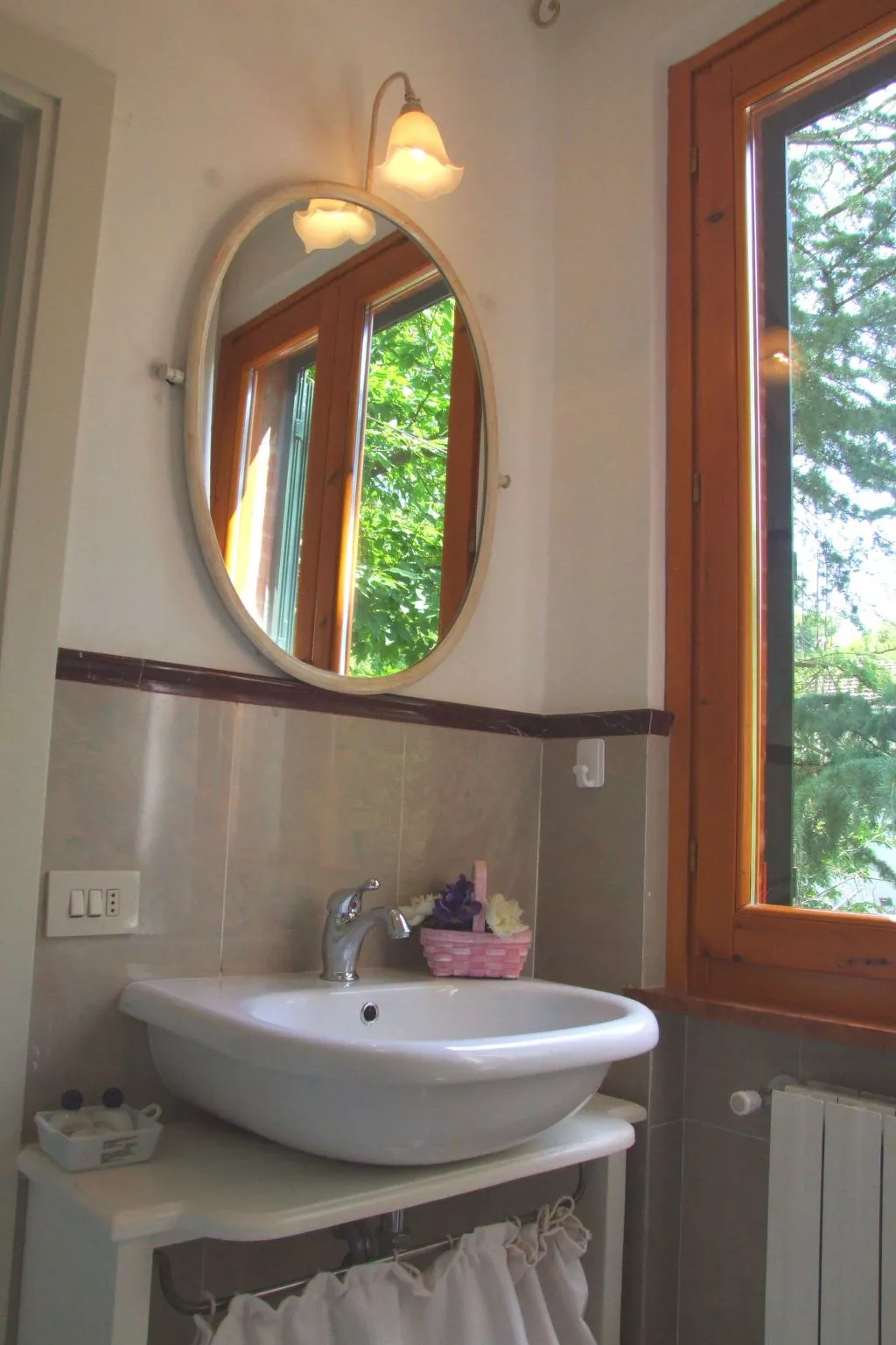 La Dalia' Wohnung mit Gemeinschaftspool-Drinnen