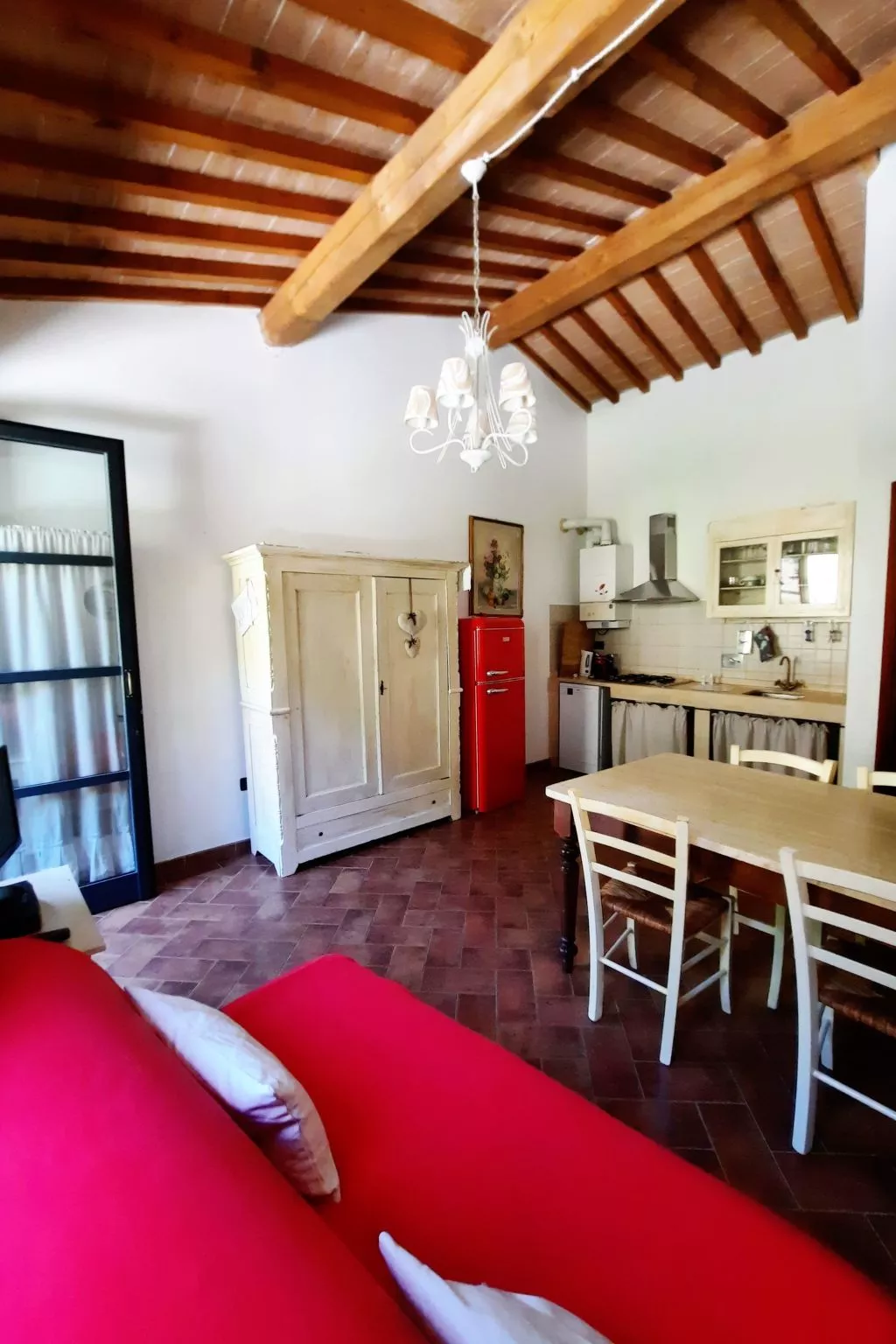 Zwischen Land und Meer-Inside