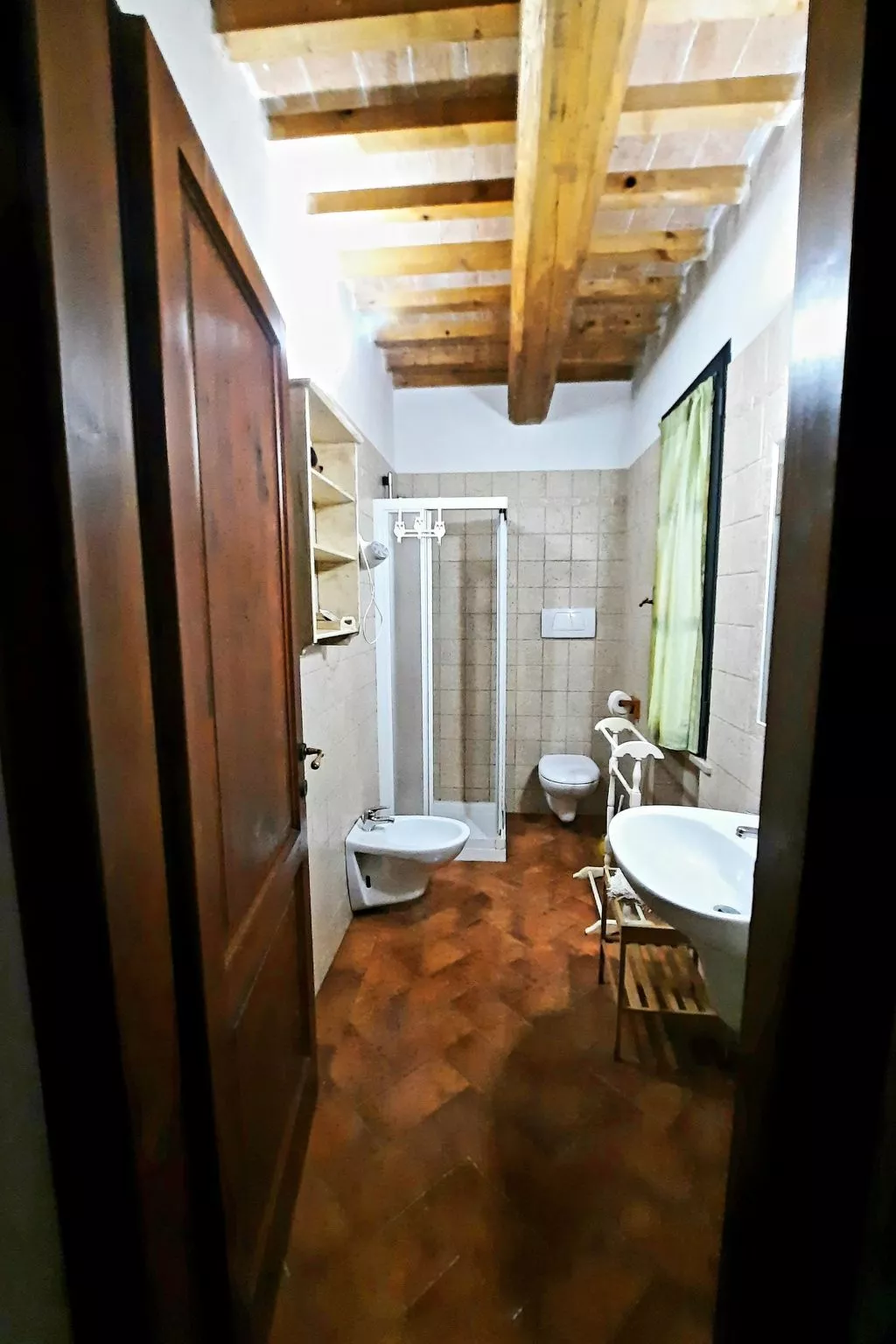 ZWISCHEN DEM LAND UND DEM MEER-Inside