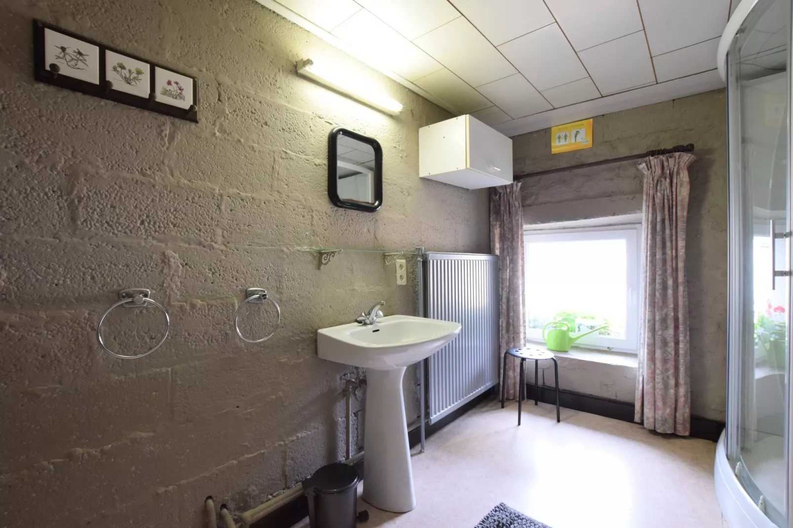 Le relais d'Orval-Bathroom