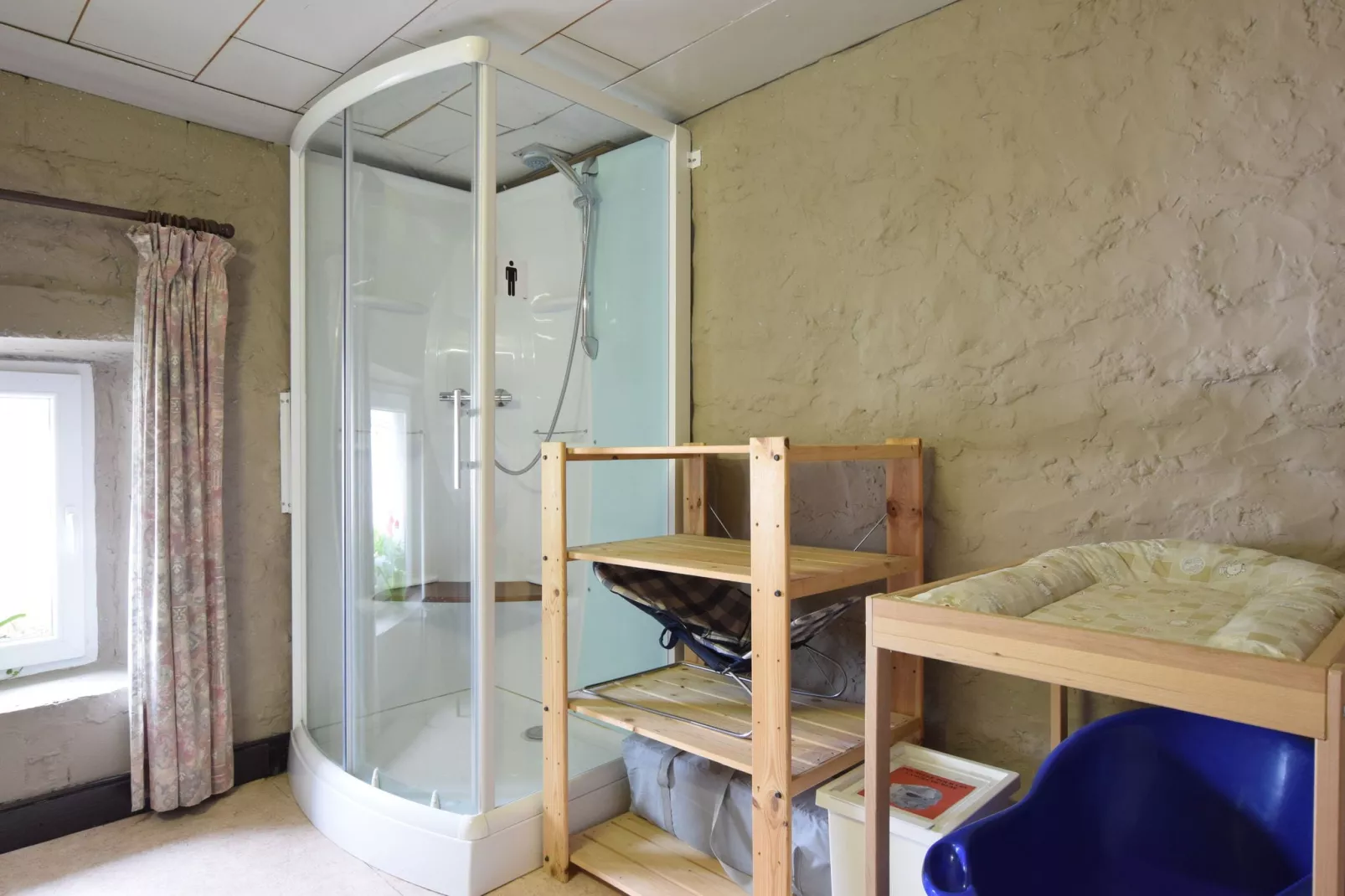 Le relais d'Orval-Bathroom