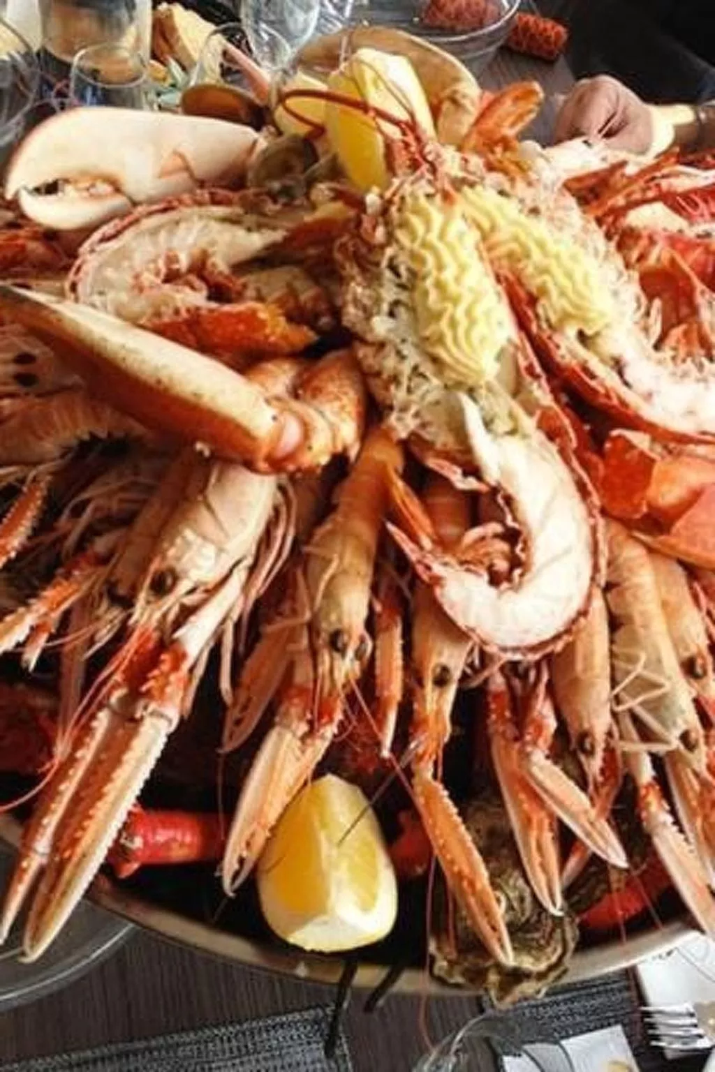 Idyllischer Landsitz mit Meerblick-Drinnen