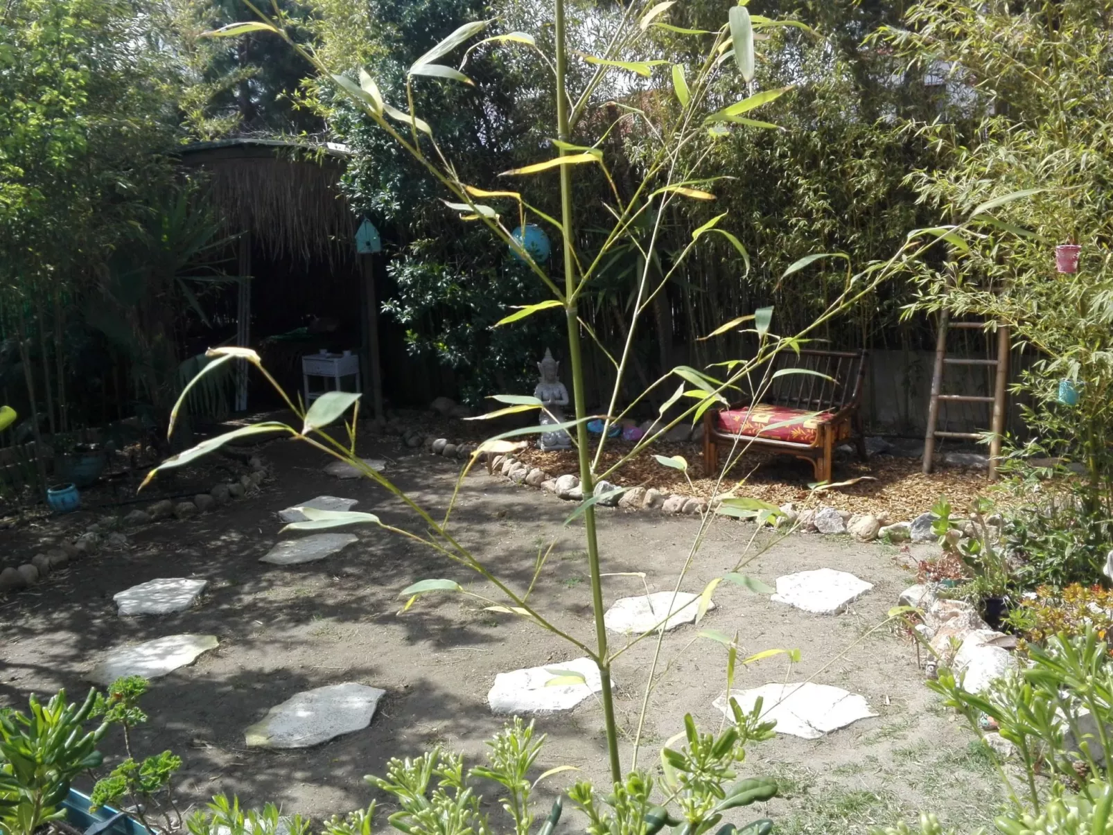 In Méditerranée mit Grill, Garten und Terrasse-Image-tags.info