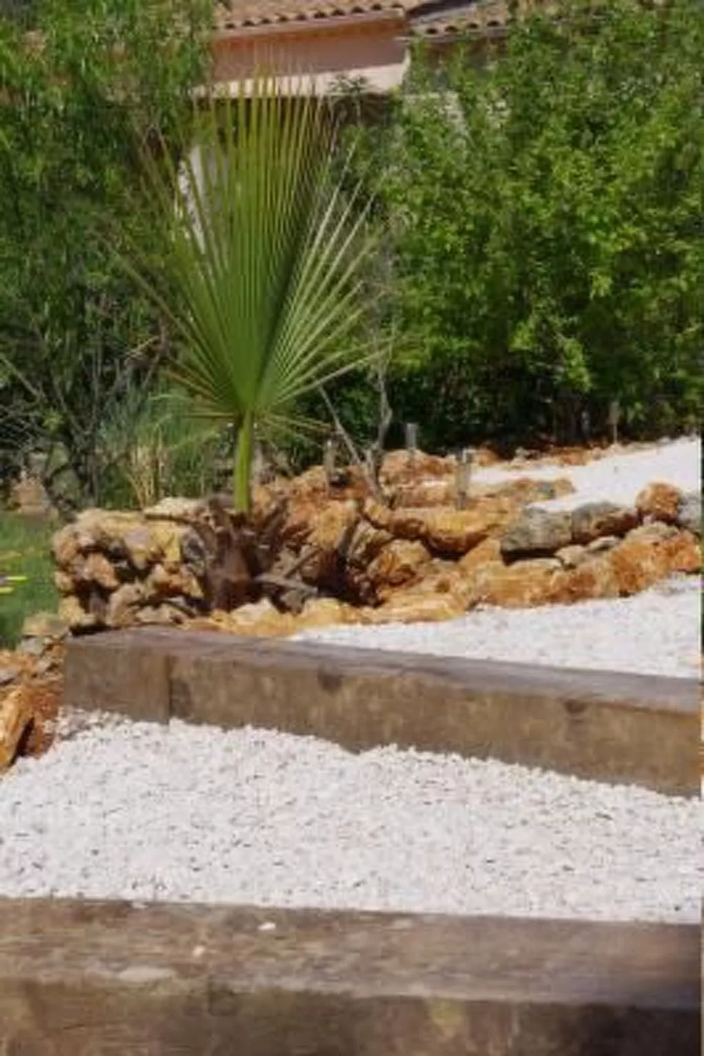 "Cigale" mit Pool-Outside