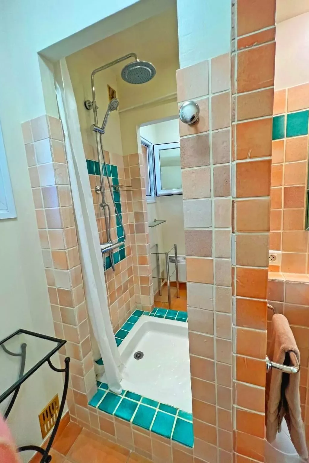 Maison Hascher-Inside