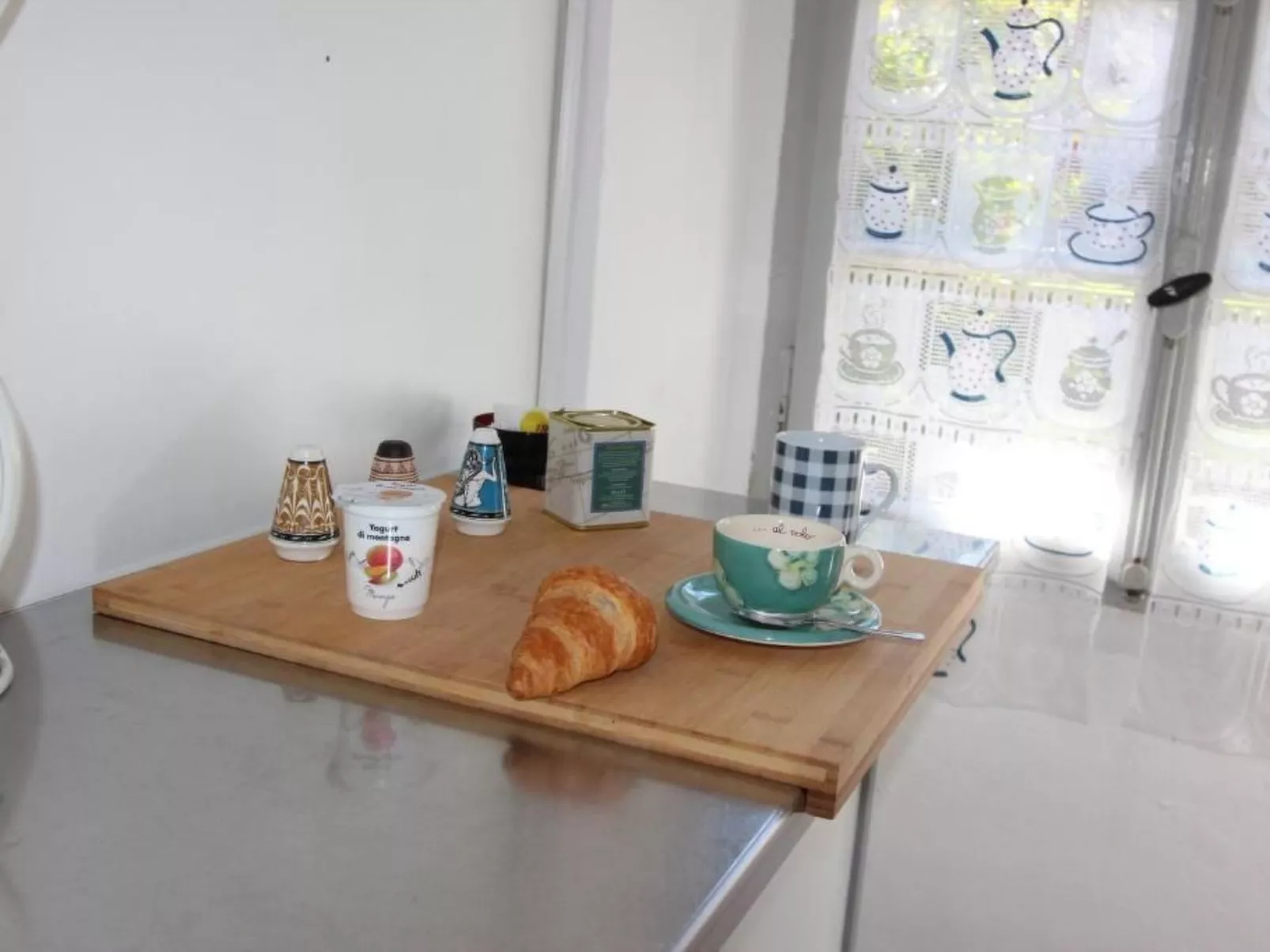 Eva-Ferienhaus-Inside