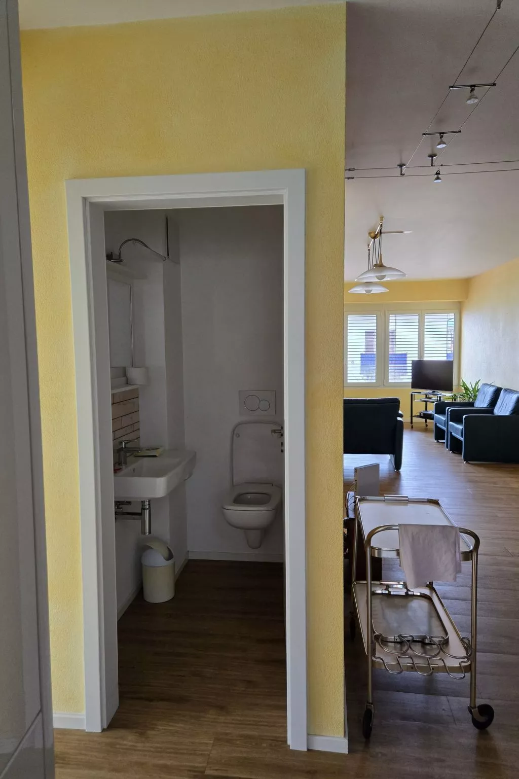 Il Baitone 1-Drinnen