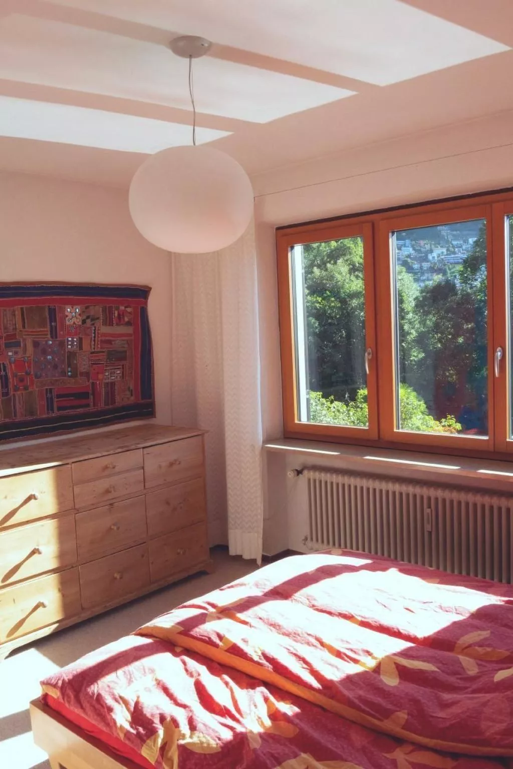 Casa Nespole, Familiennest mit Seesicht-Drinnen