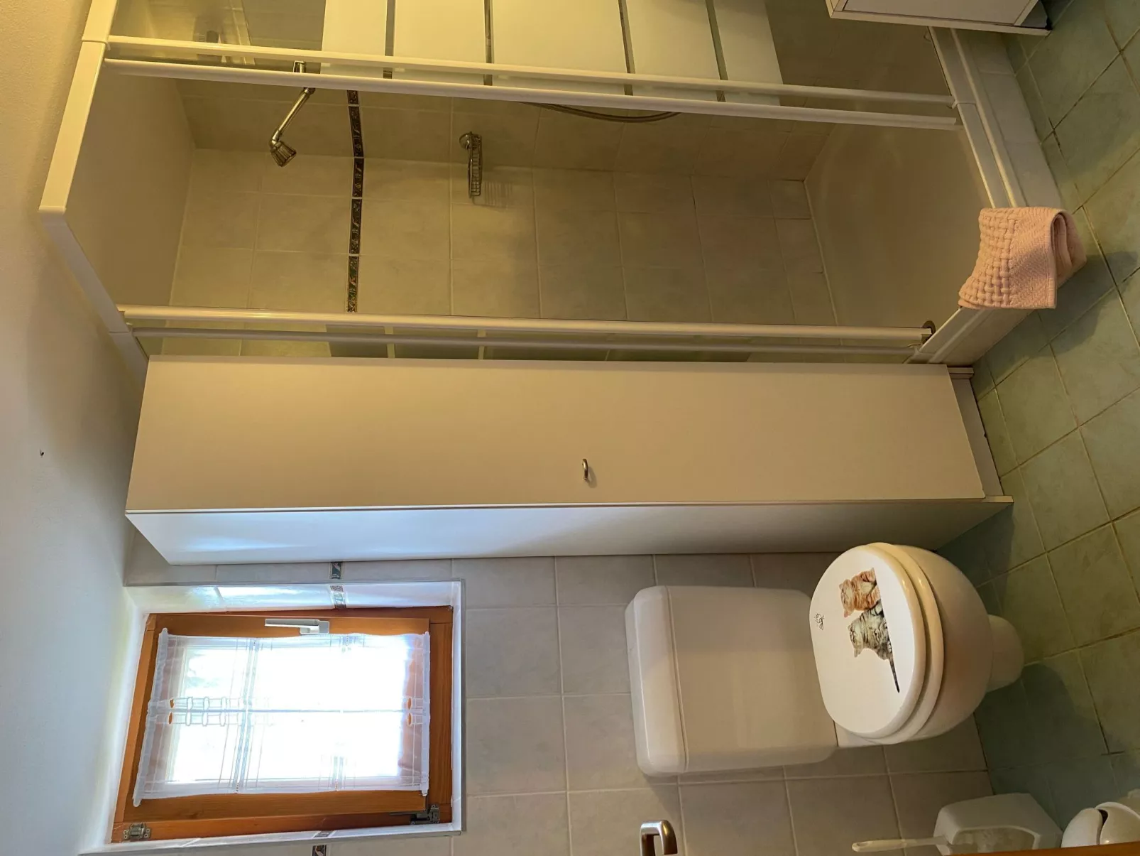 Cà du Papa 1-Dedans