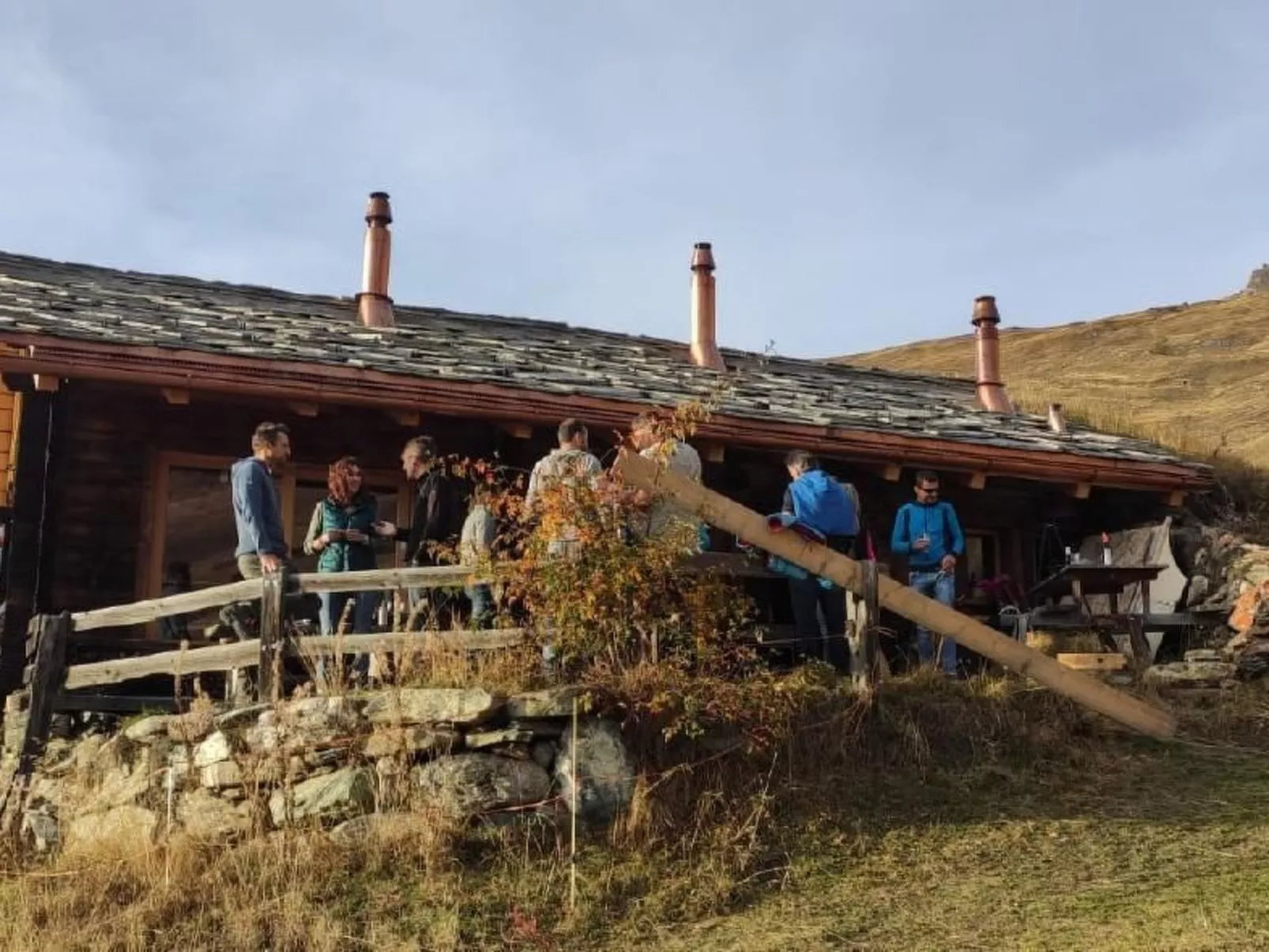 Alp 2100 - Mayen exklusiv