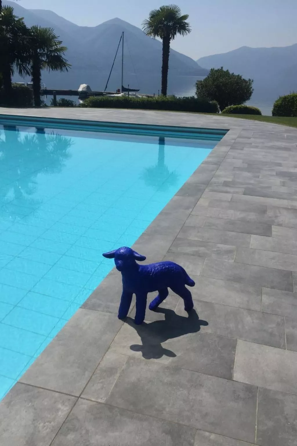 Palazzo Ascolago Nr. 27-Draußen