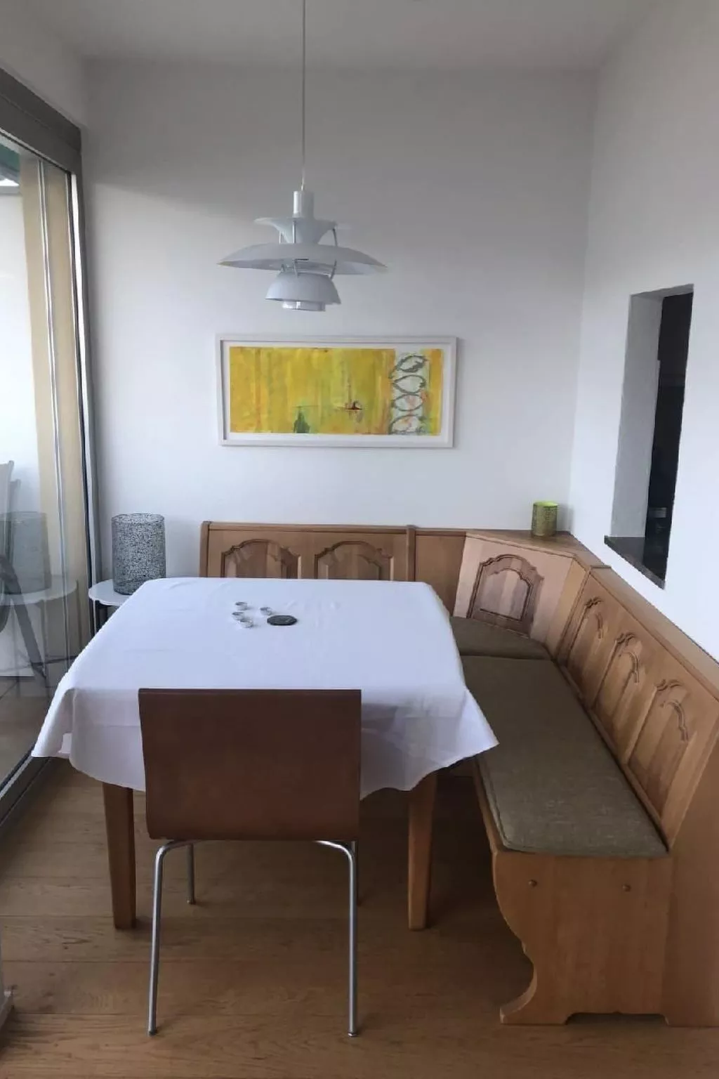 Residenz Sollevante-Drinnen