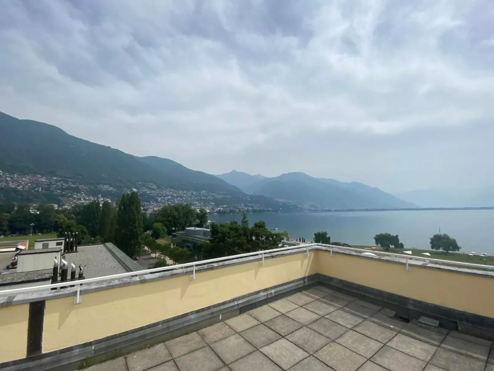 Residenza Lido Lo-Outside