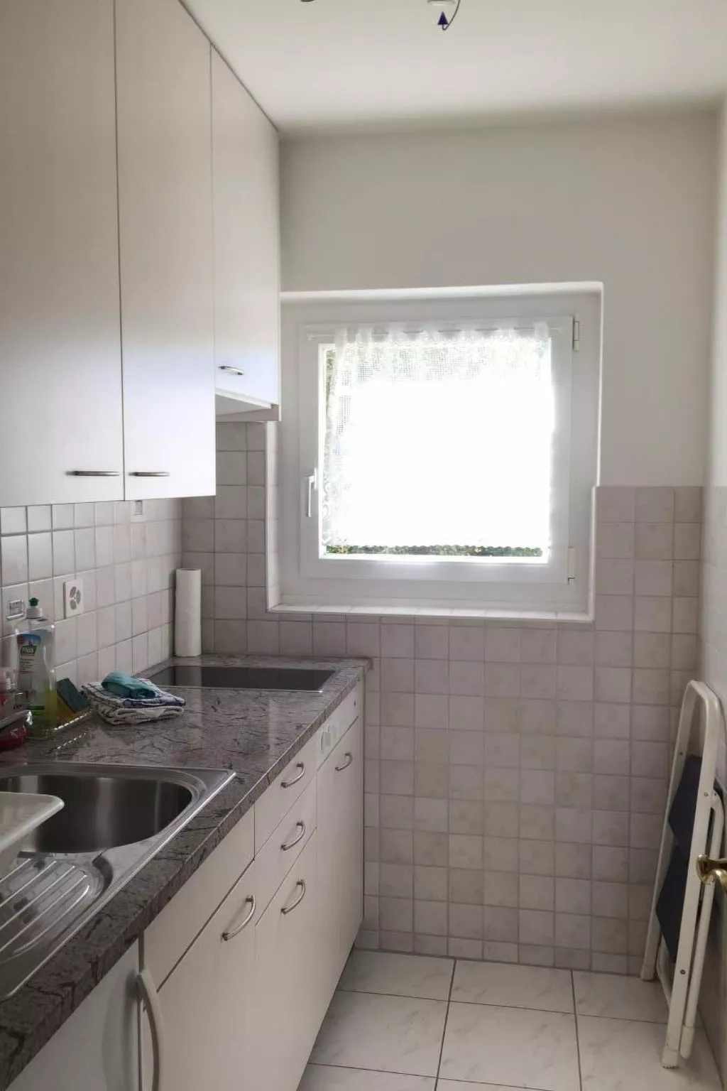 Appartamento Doris-Dedans