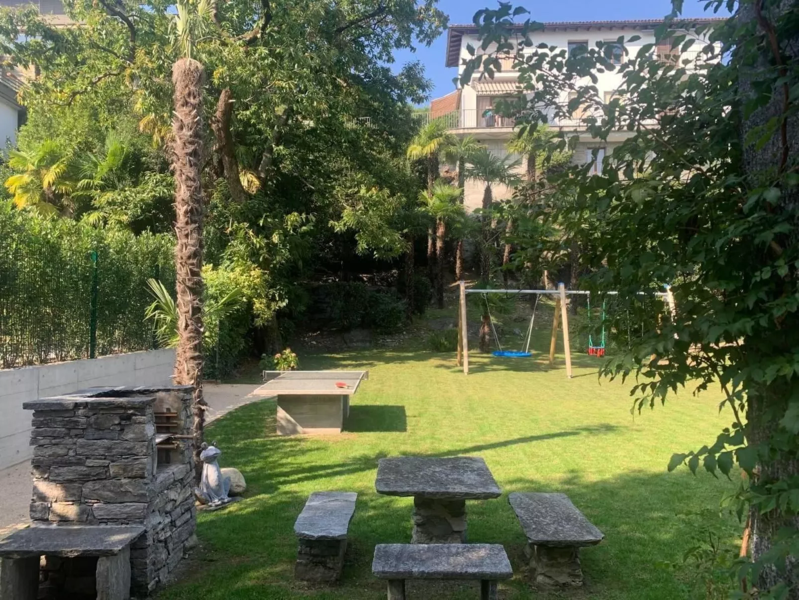 Casa Rocca Bella B-Dehors