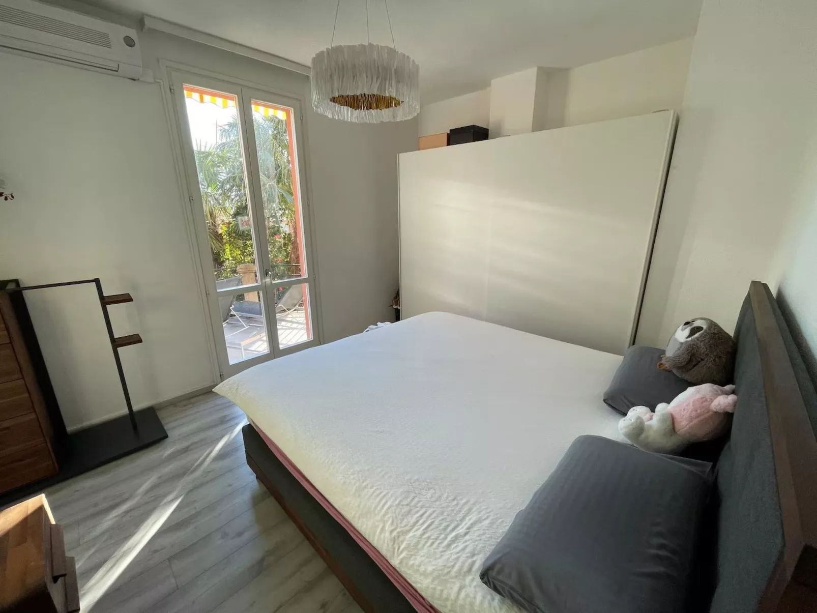 Villa Romantica-Inside