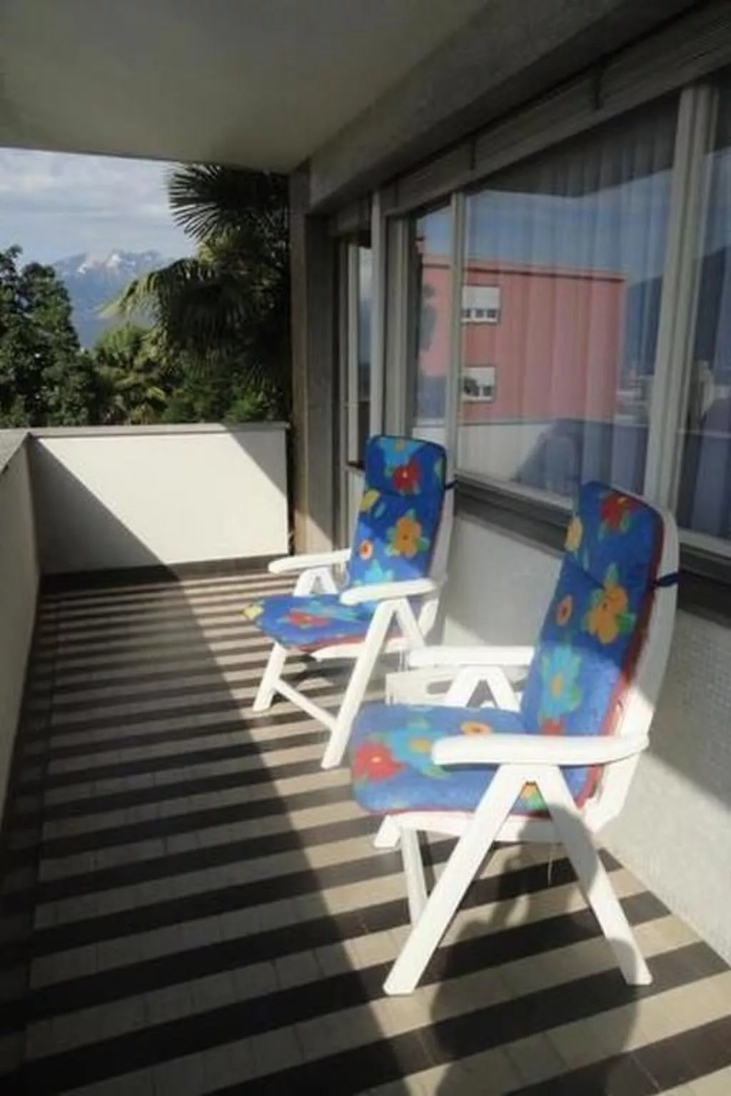 Casa Malibu-Draußen