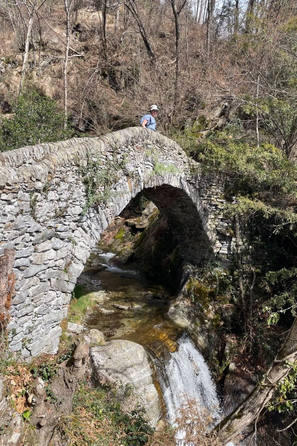 Casa Vecchia II-Dehors