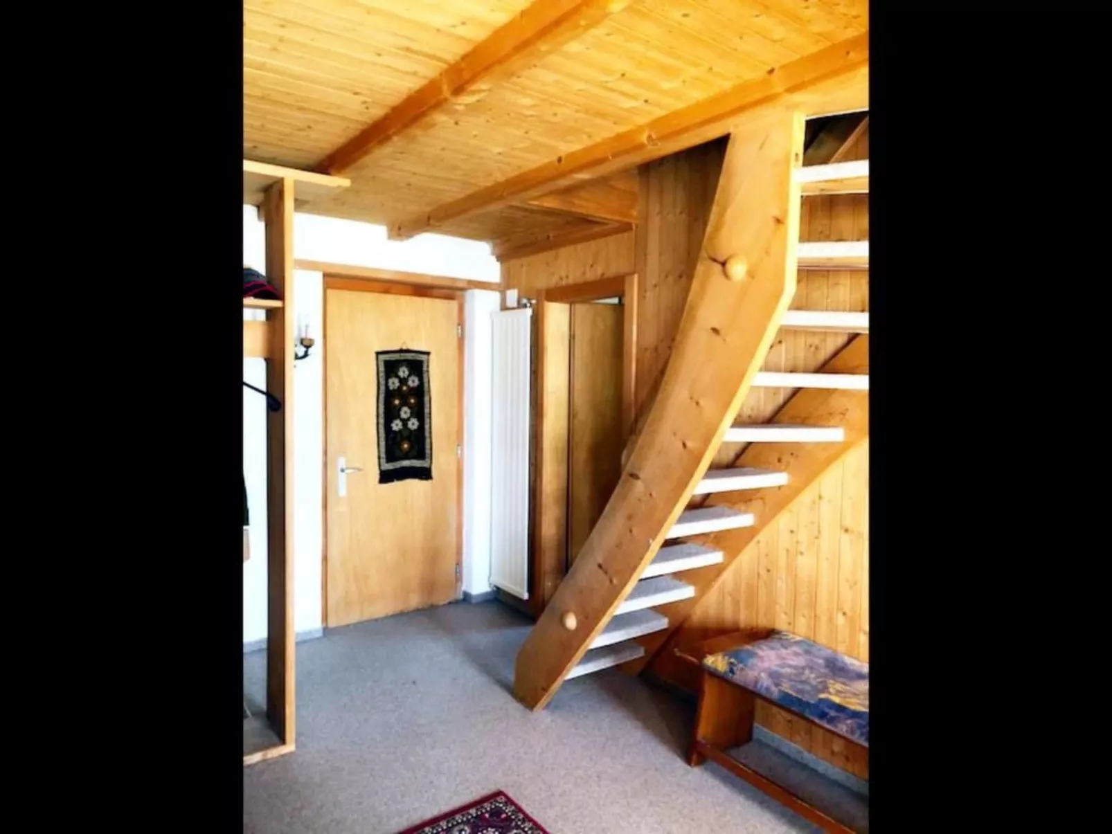 Chalet Gibu gemütliche 6-Bettwohnung-Image-tags.info