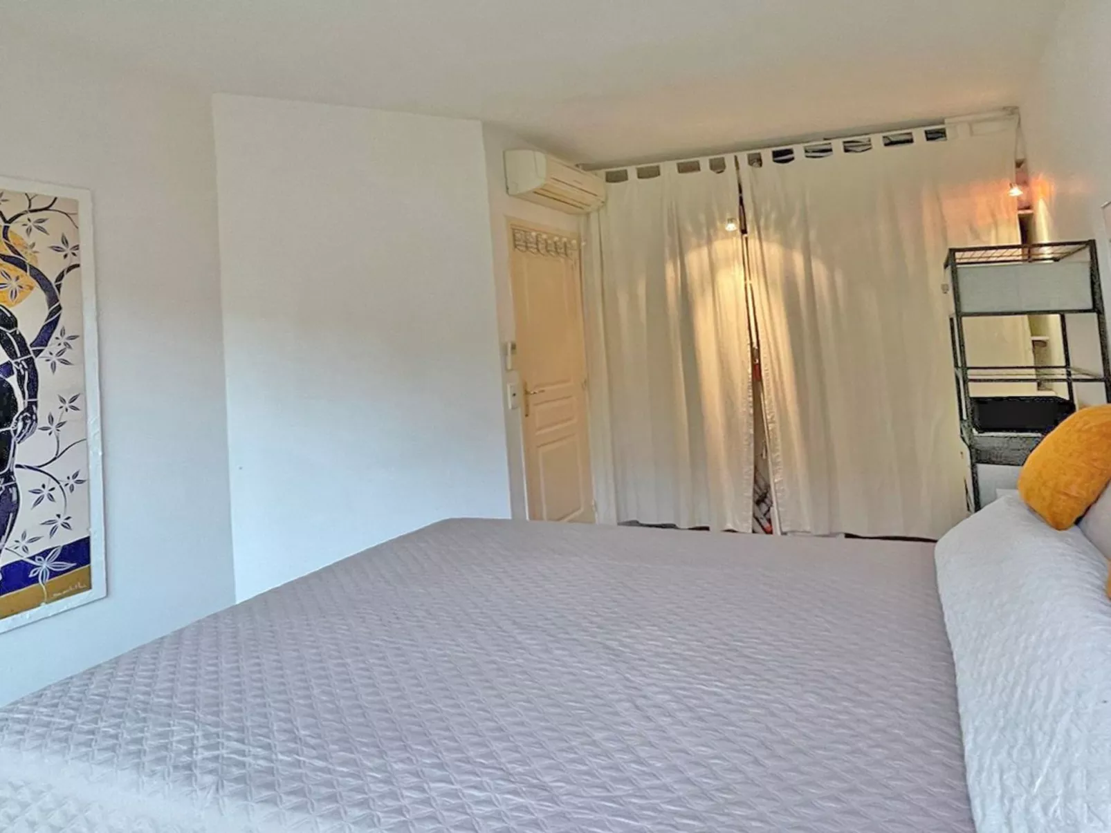 "Residence Catherine"-Dedans