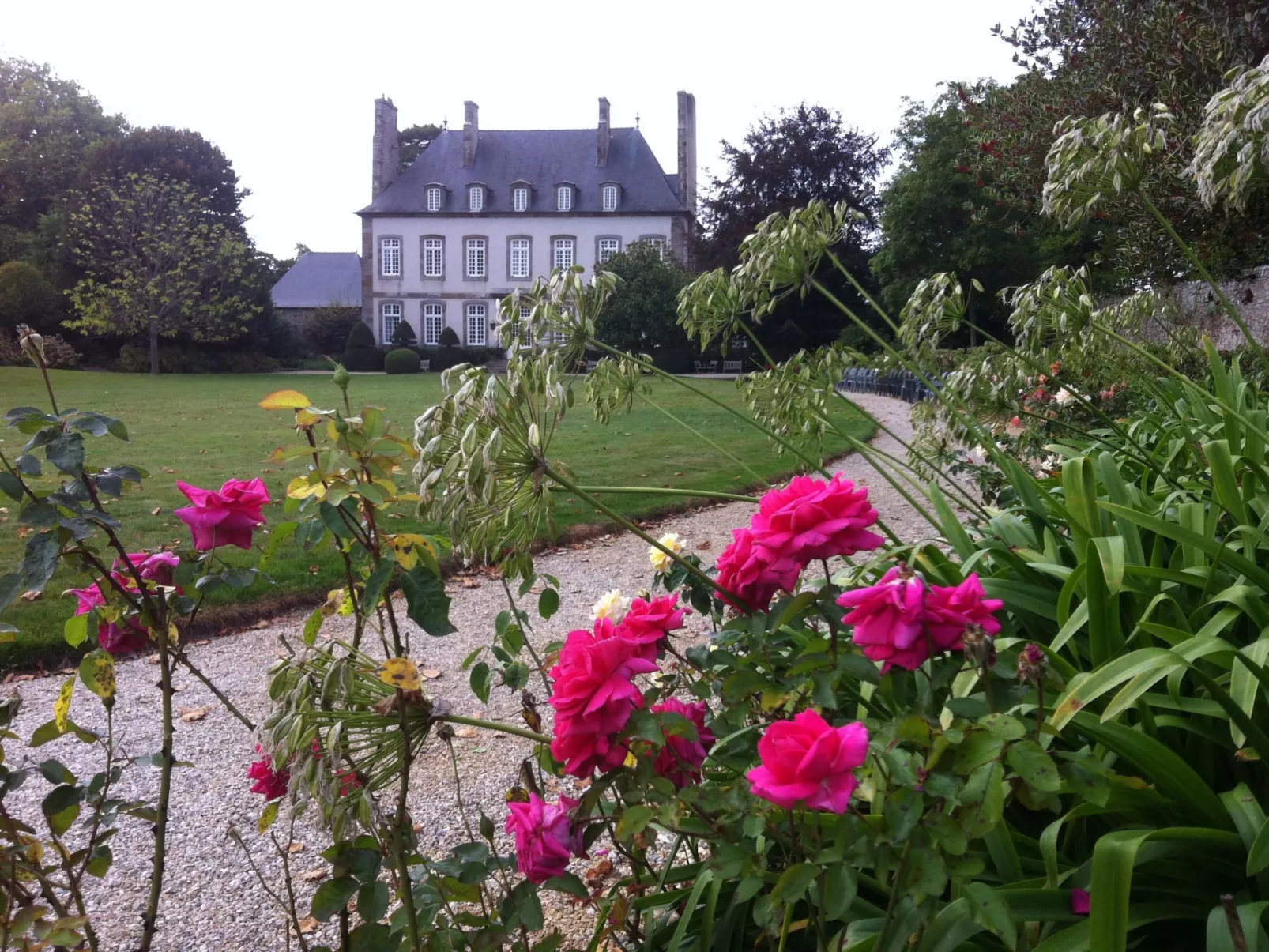 8 bis 10 pers. Strände , GR zu Fuß-Outside