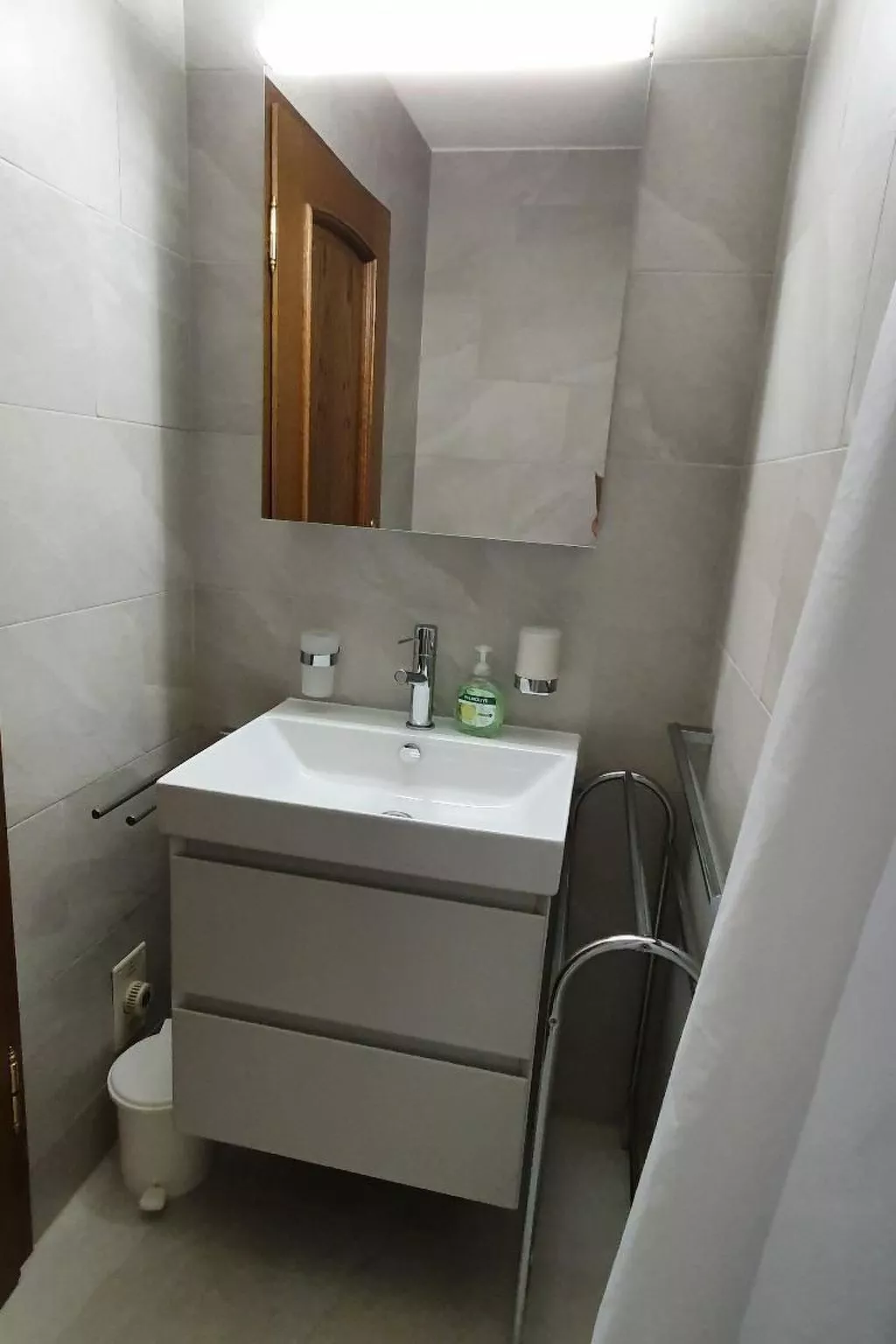 Zum Abschalten vom Alltag-Dedans