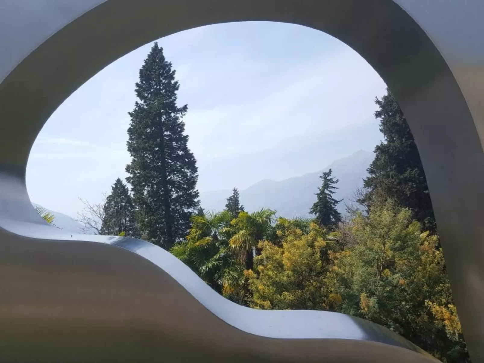 Casa Adelizia-Dehors