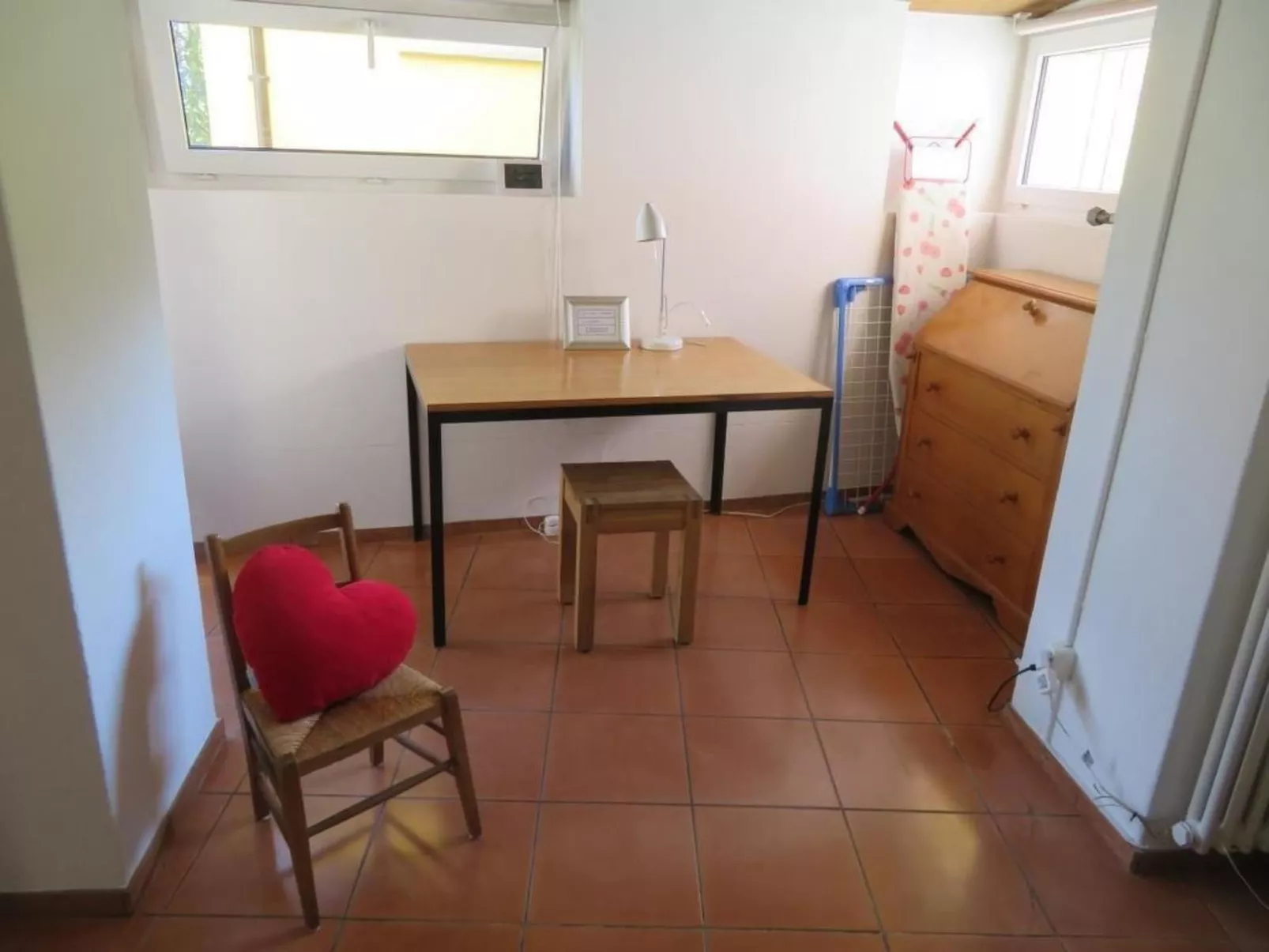 Casa Speranza PT-Inside