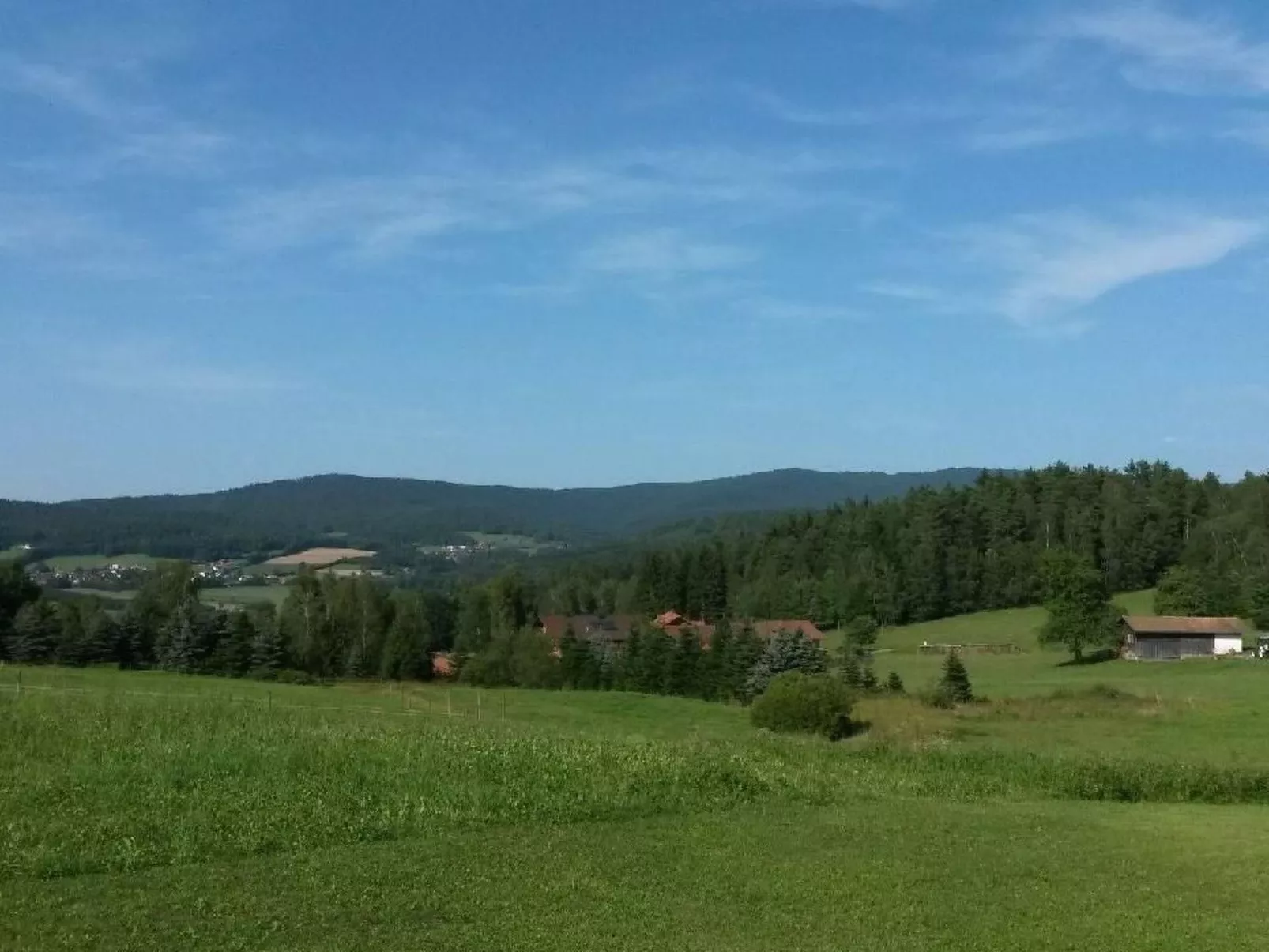 FeWo Steinbeisser-Outside