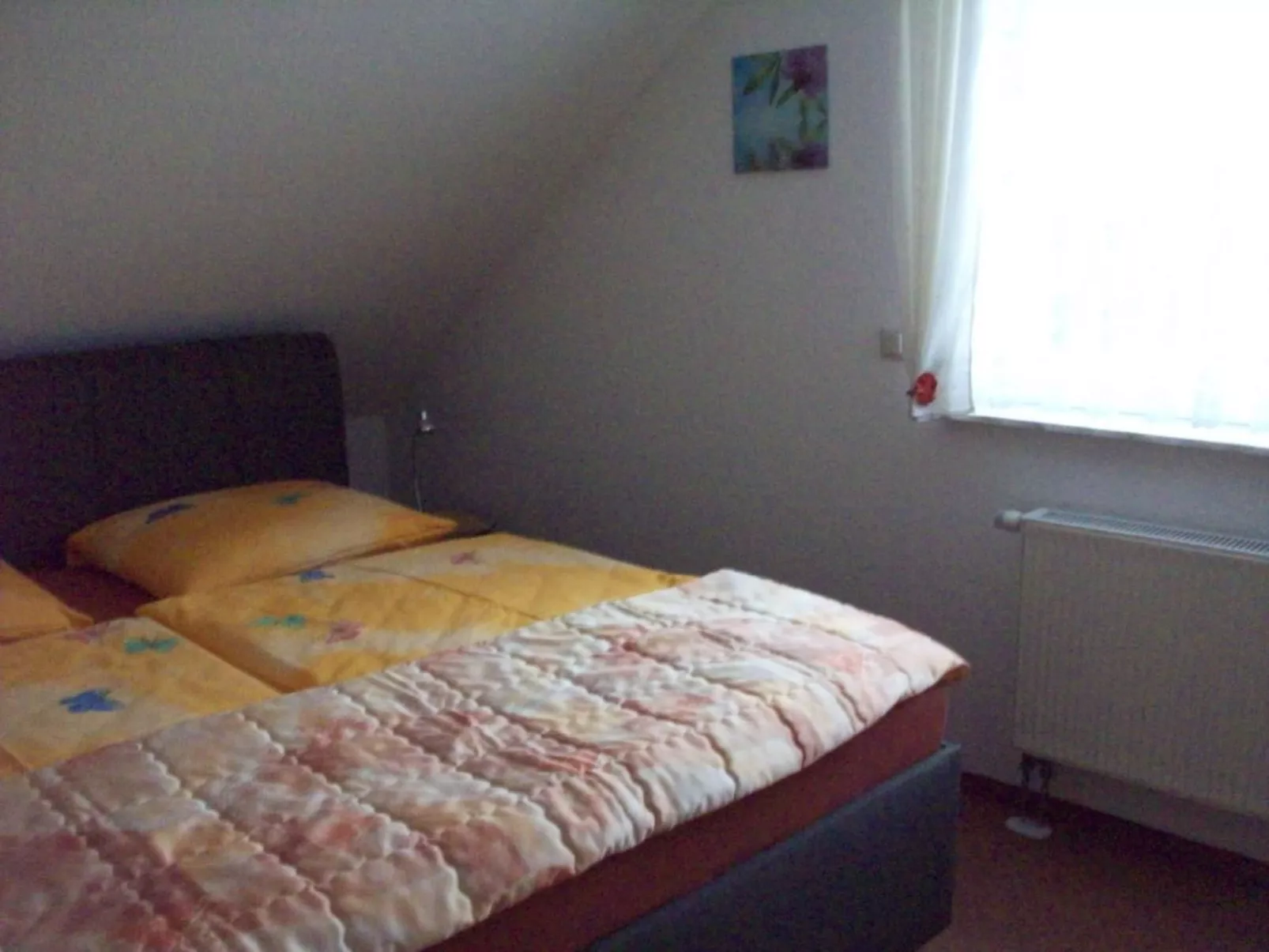 Schöne Ferienwohnung in Alt-Marzahn-Inside