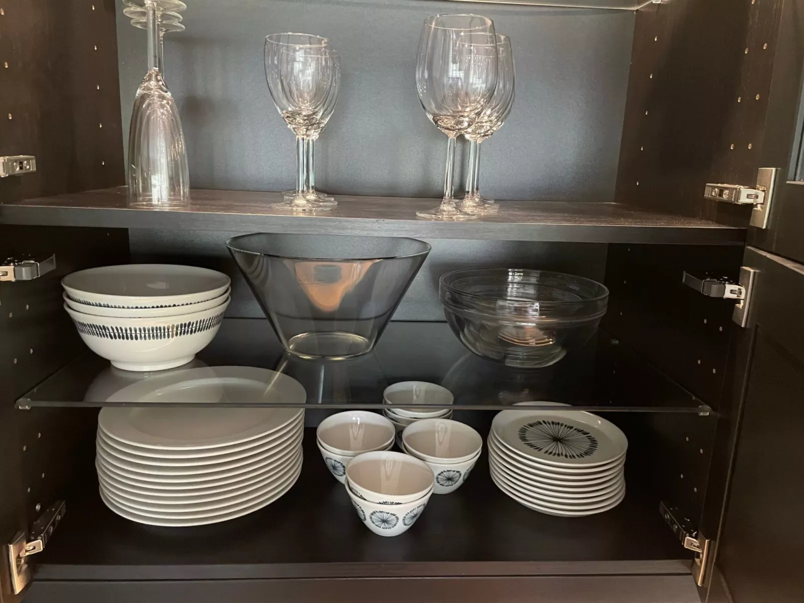 Modernes Appartement in Wannsee-Drinnen