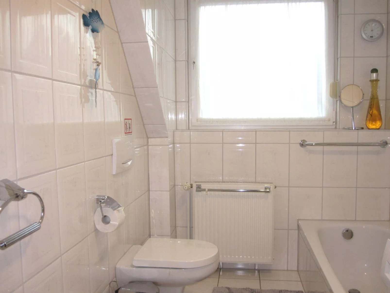 Landhaus am See-Inside