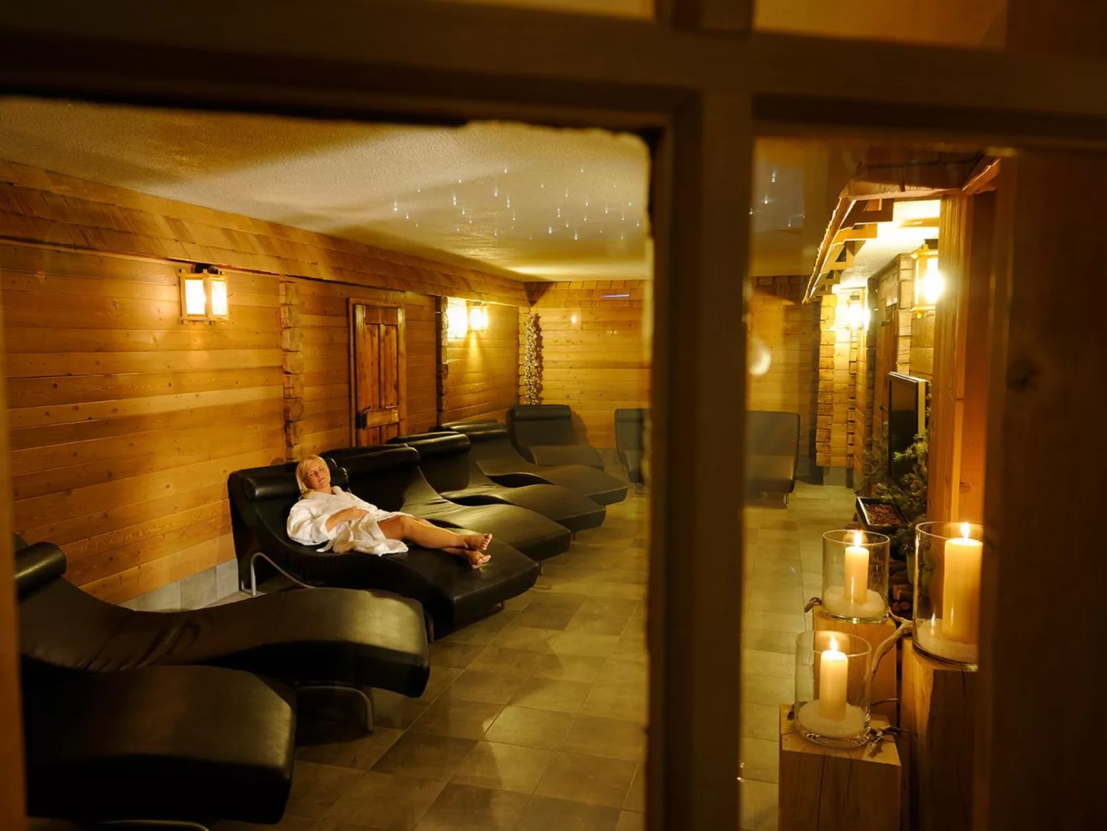 Ruhige Wohnung im Ortszentrum-Image-tags.info