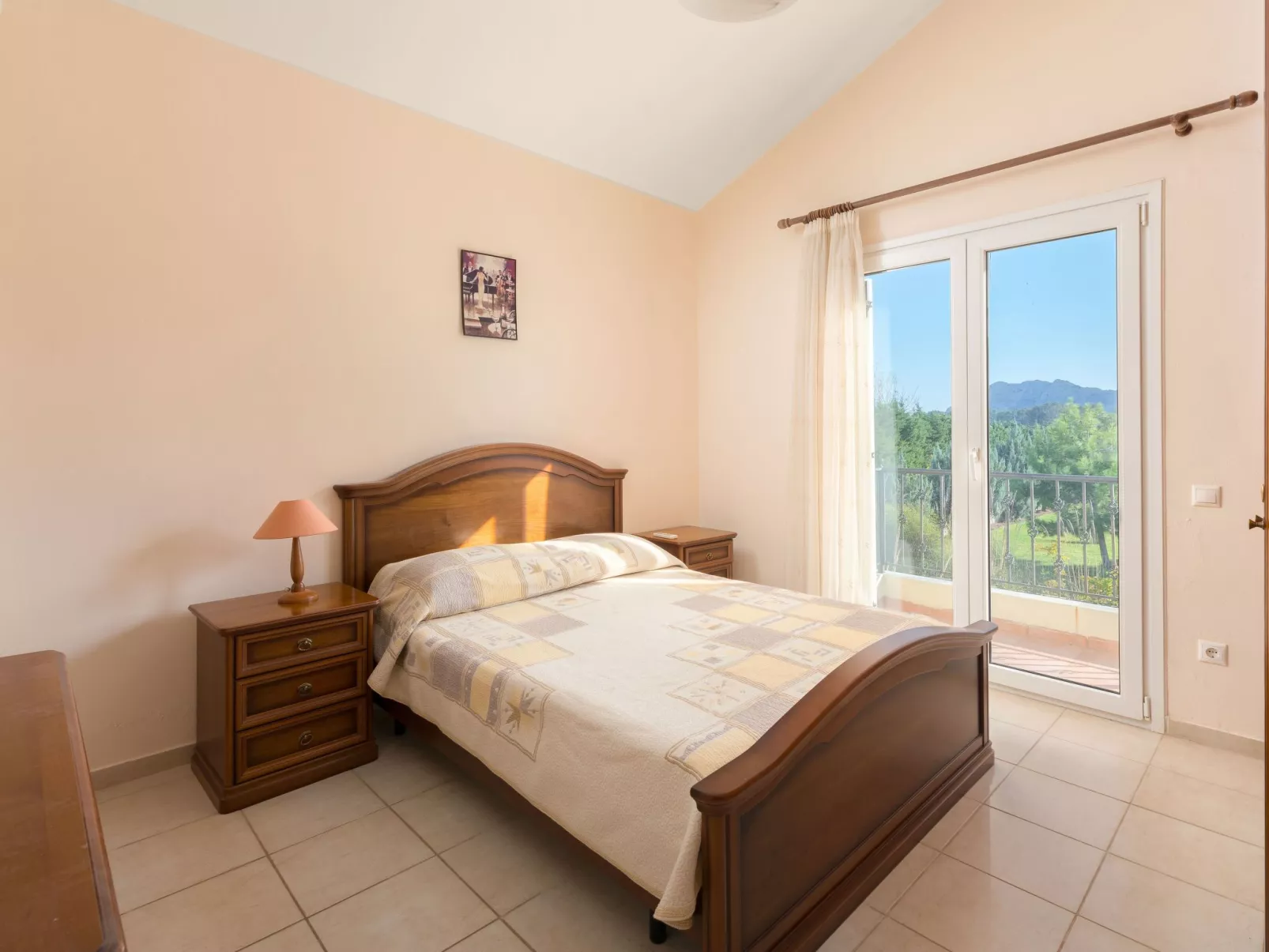 Apollo Classico Villa bei Kolympia Dorf-Dedans