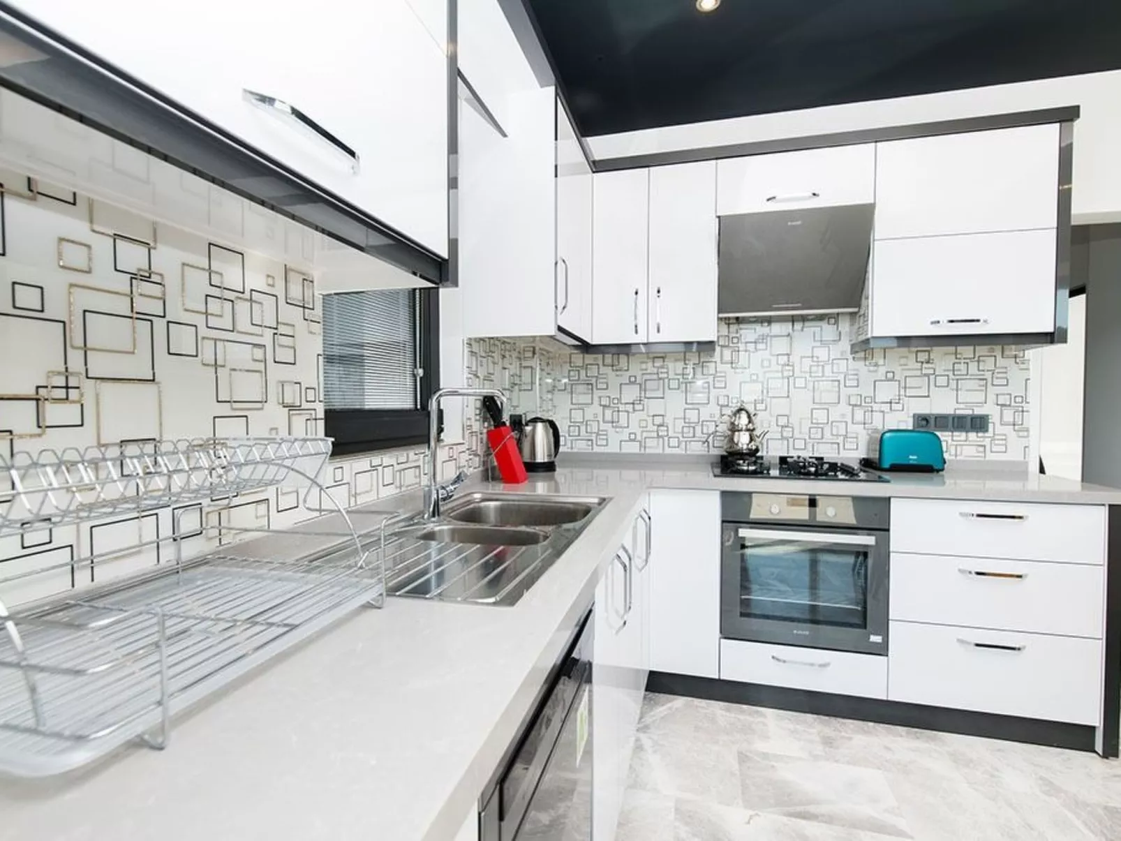 Villa Starline 1 mit Meerblick in Antalya-Kalkan-Image-tags.info