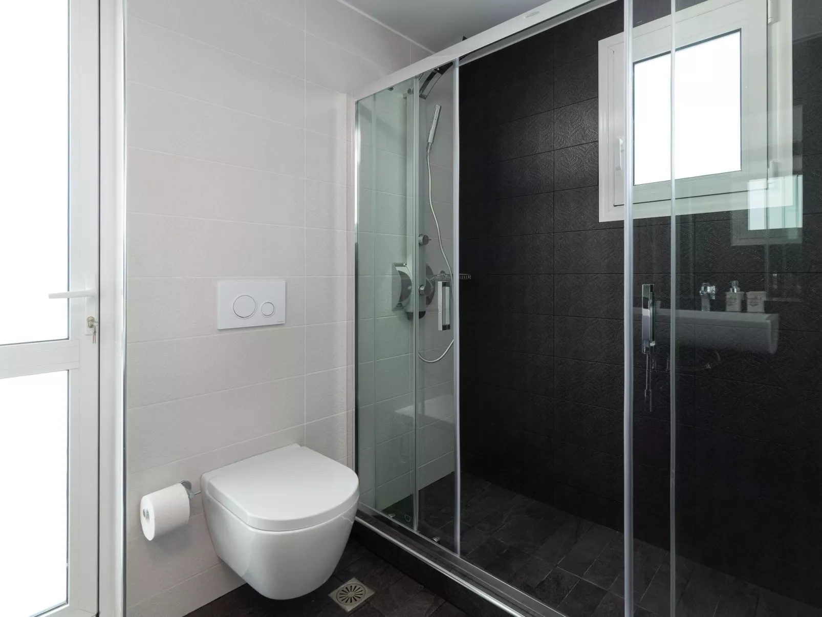 Monte Smith Luxus-Villa-Dedans