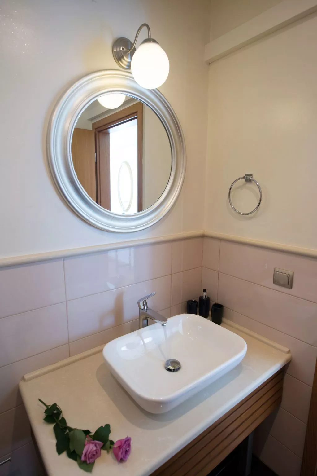 Schönes Haus in Lefkada mit privatem Pool und malerischer Aussicht-Drinnen