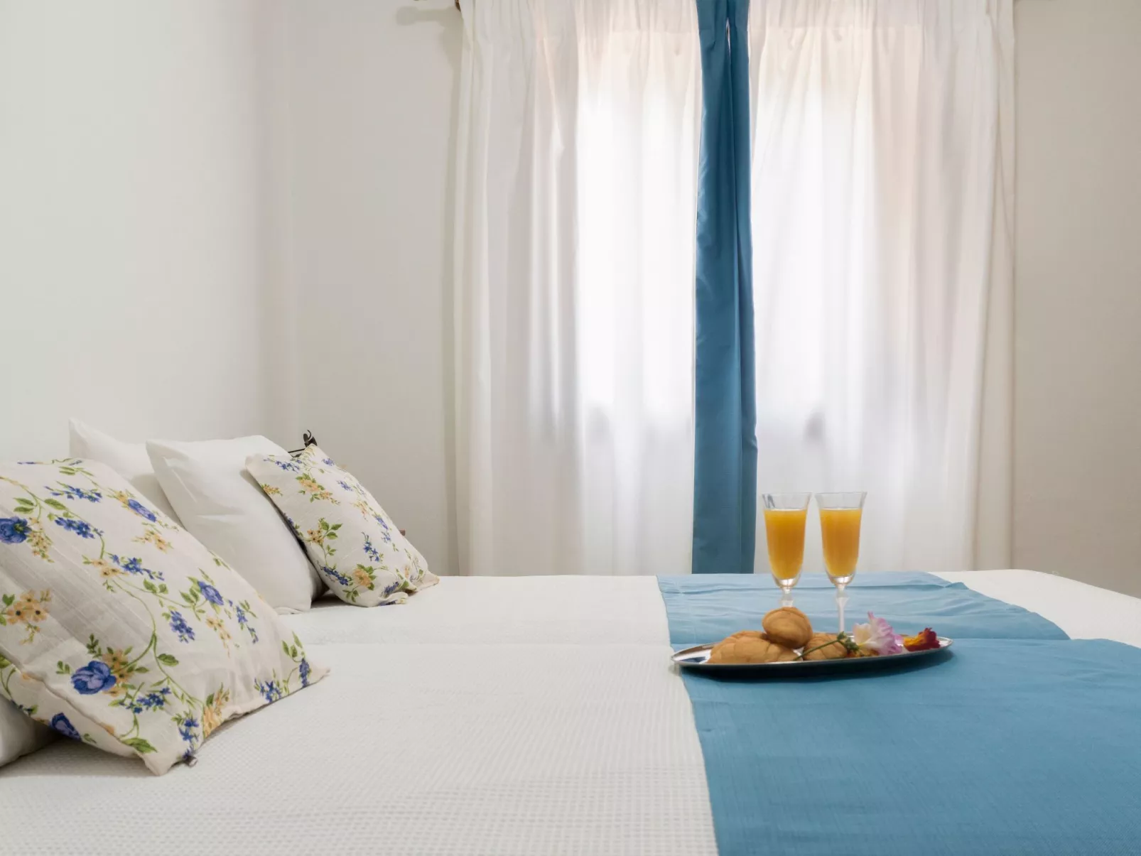 Mit Privatpool für 5 Personen und 1 Kind in Dassia, Nordgriechenland-Drinnen