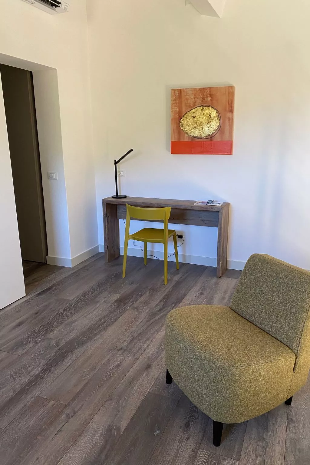 Entspannende Landvilla-Inside